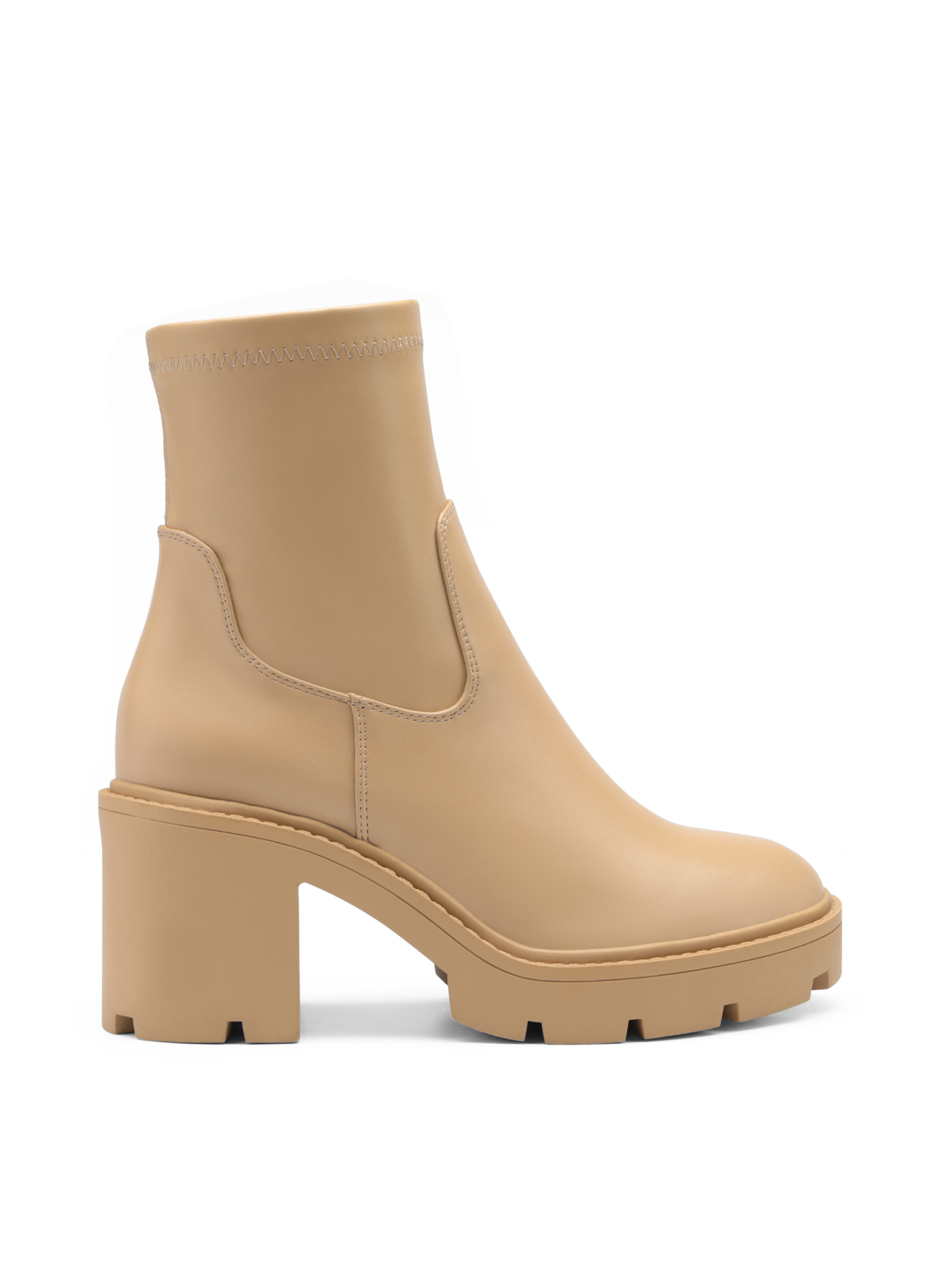 In Apricot Women Ankle Boots & Booties