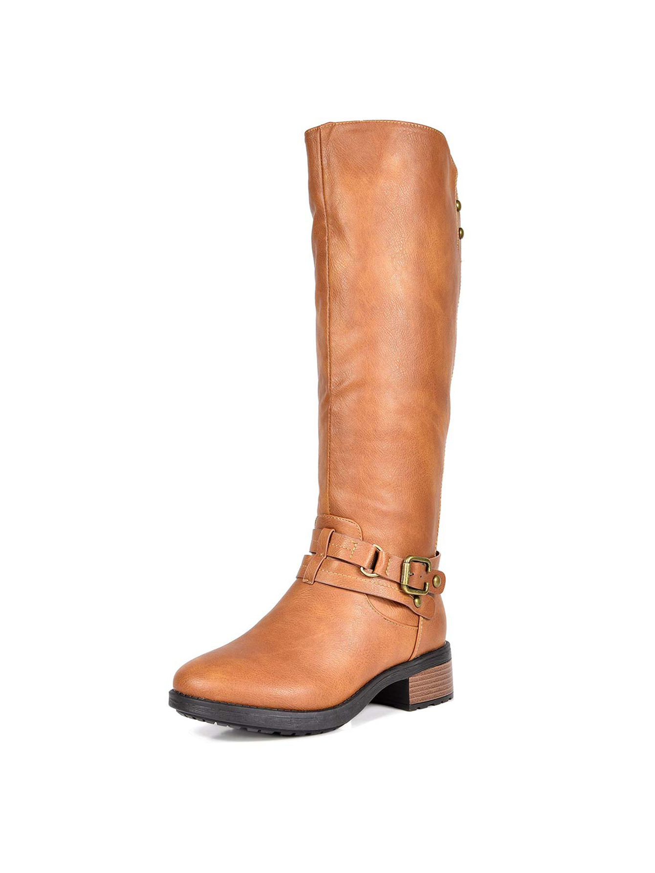 In Camel Women Fashion Boots