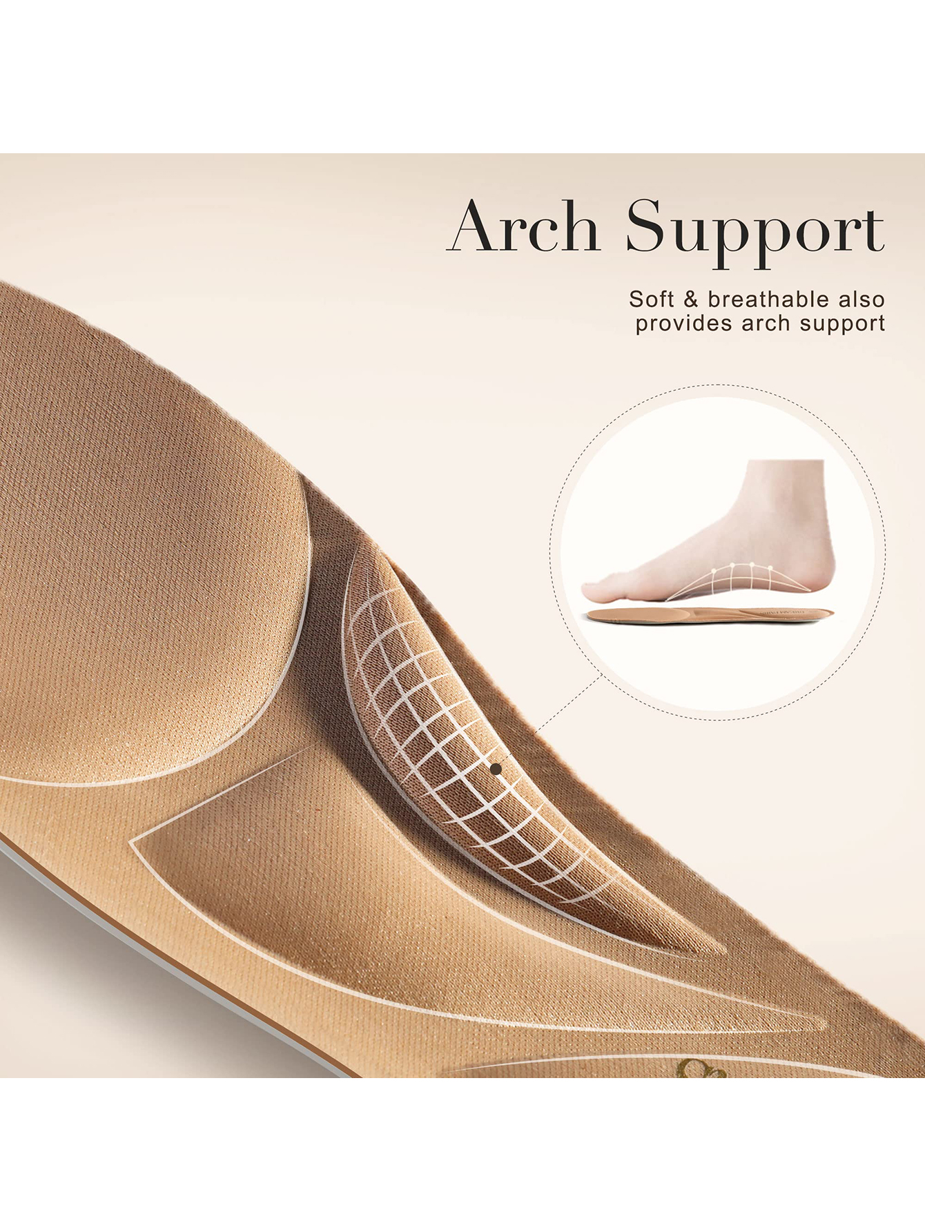 In Apricot Women Pumps