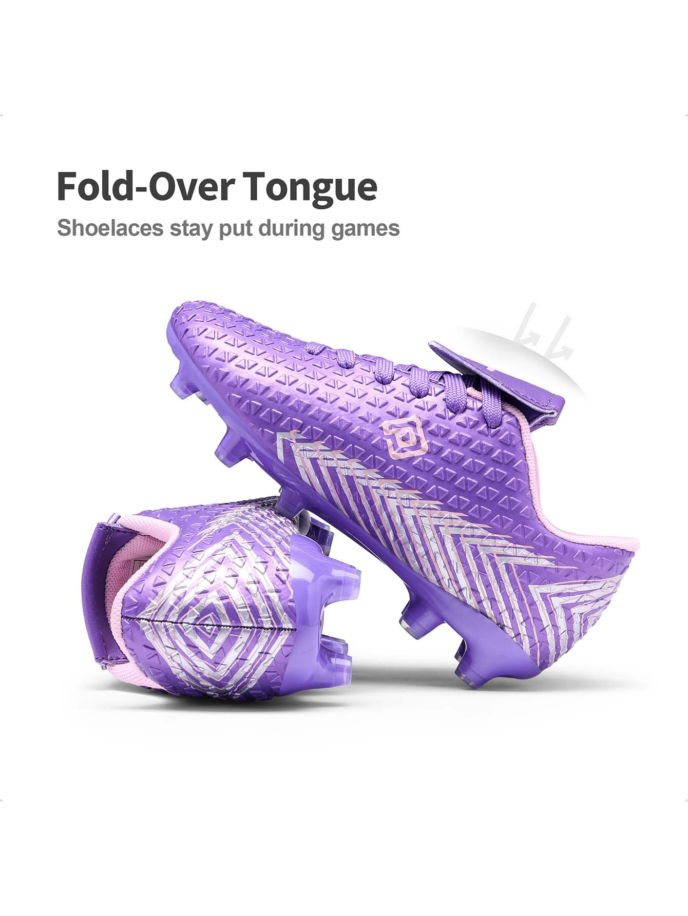 Kids Soccer Shoes