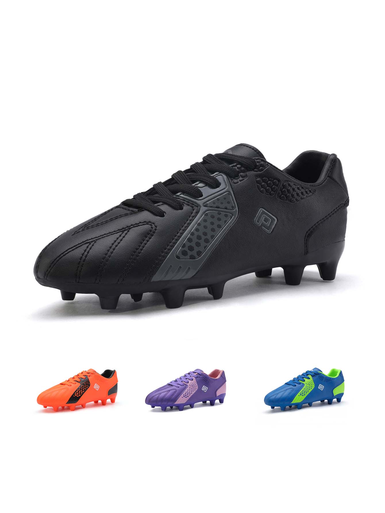 Kids Soccer Shoes