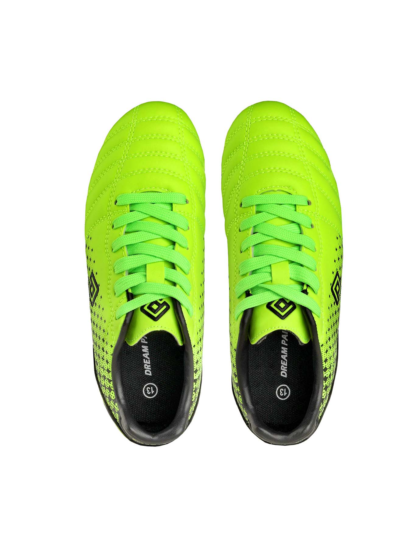 Kids Soccer Shoes