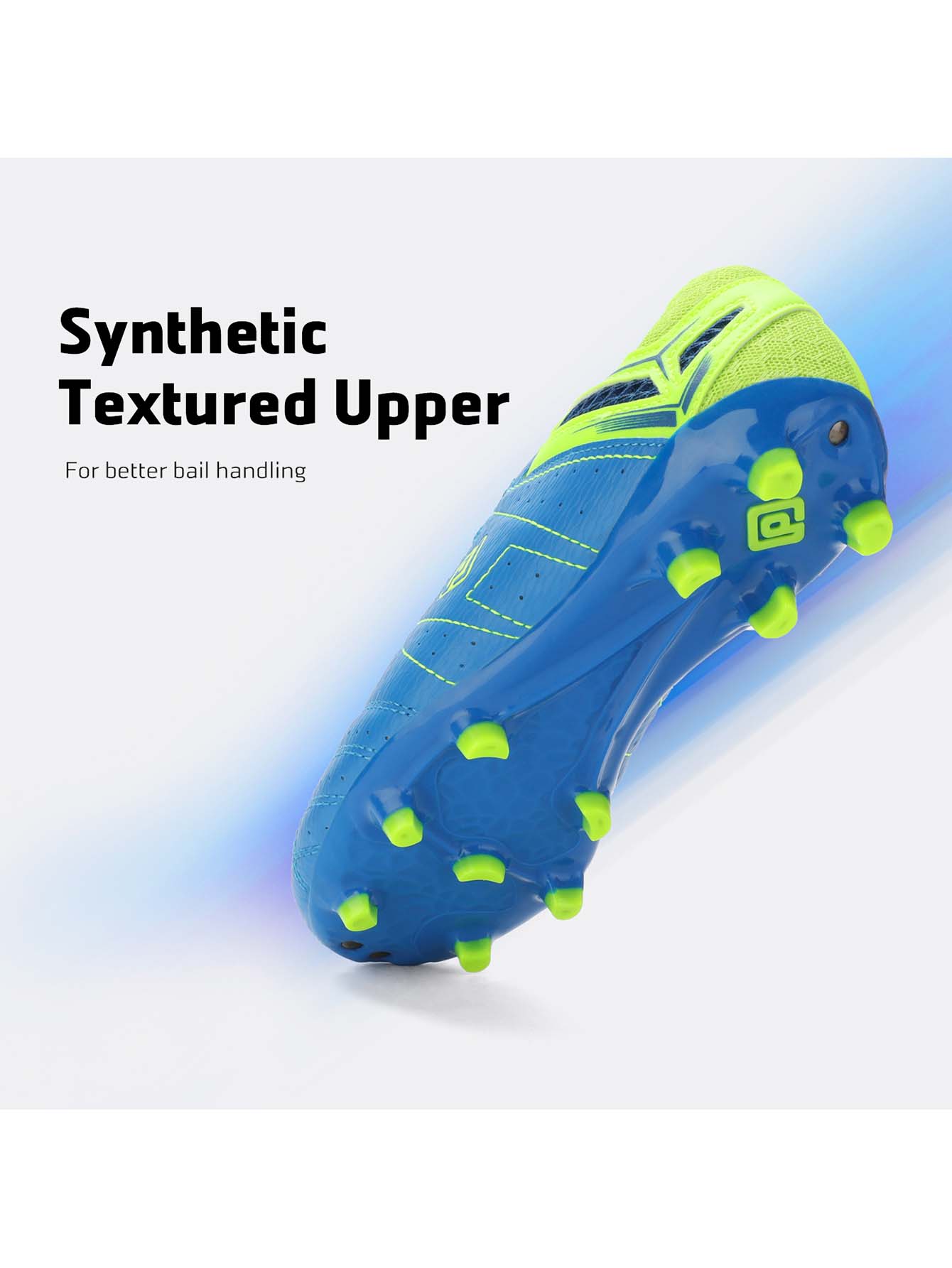 Kids Soccer Shoes