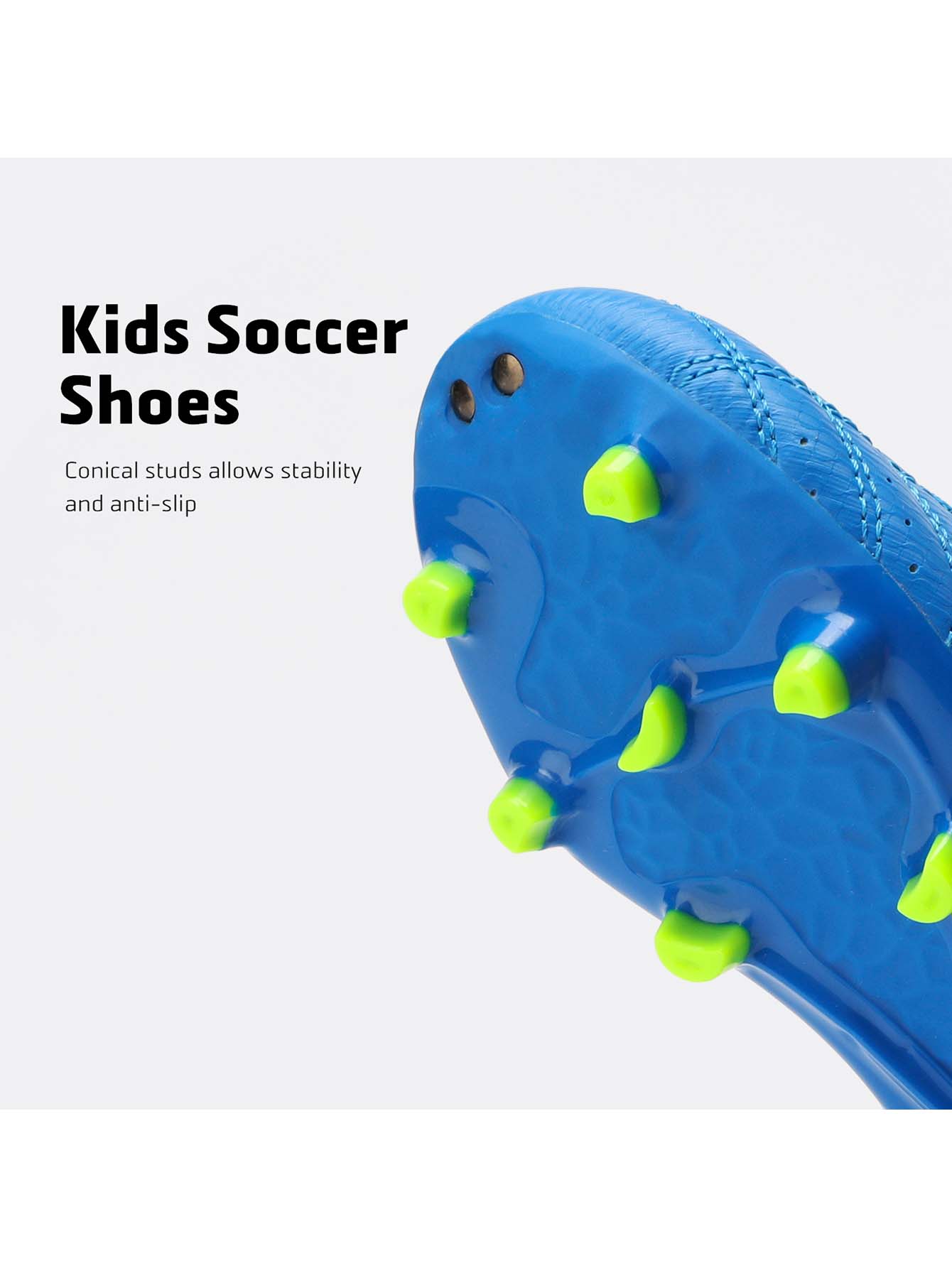 Kids Soccer Shoes