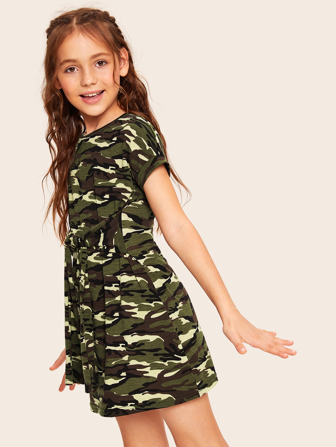 Tween Girls Dresses