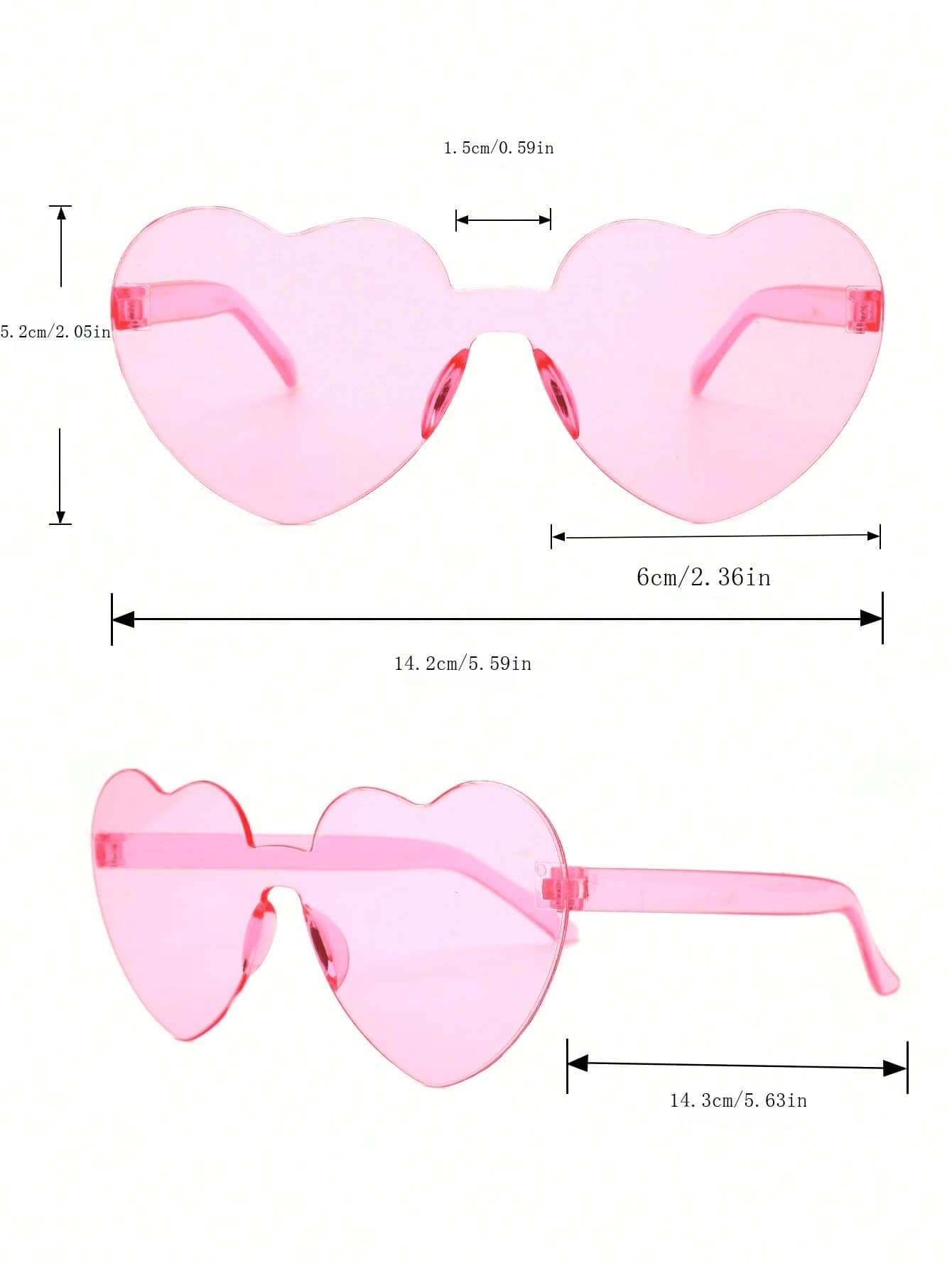 Kids Fashion Glasses