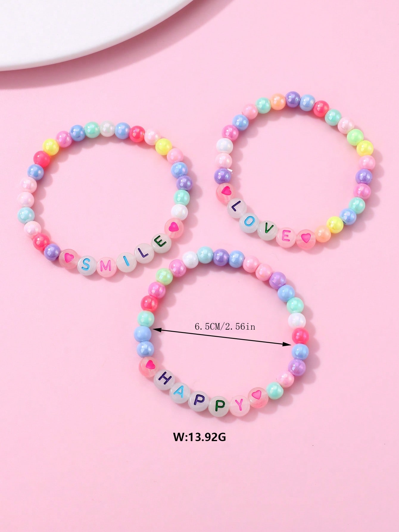 Kids Bracelets