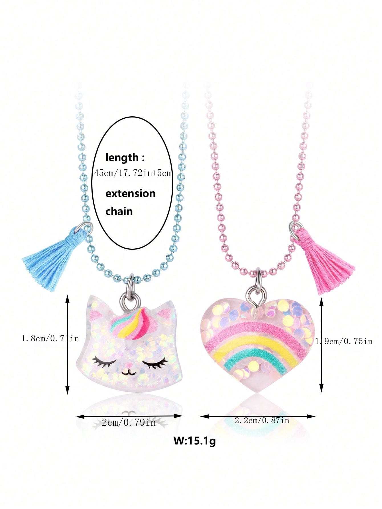 Kids Necklaces