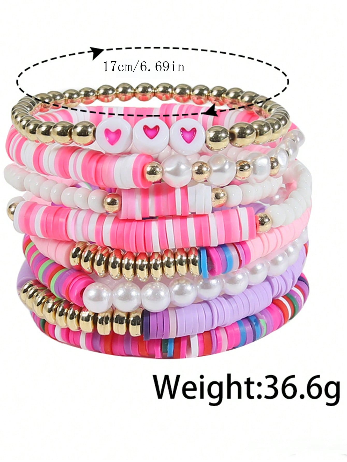 Kids Bracelets