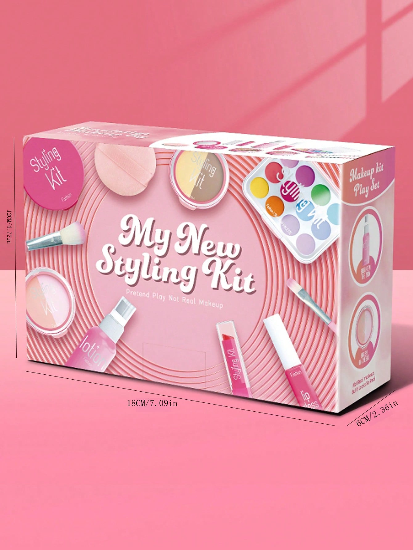 Kids Makeup Toys