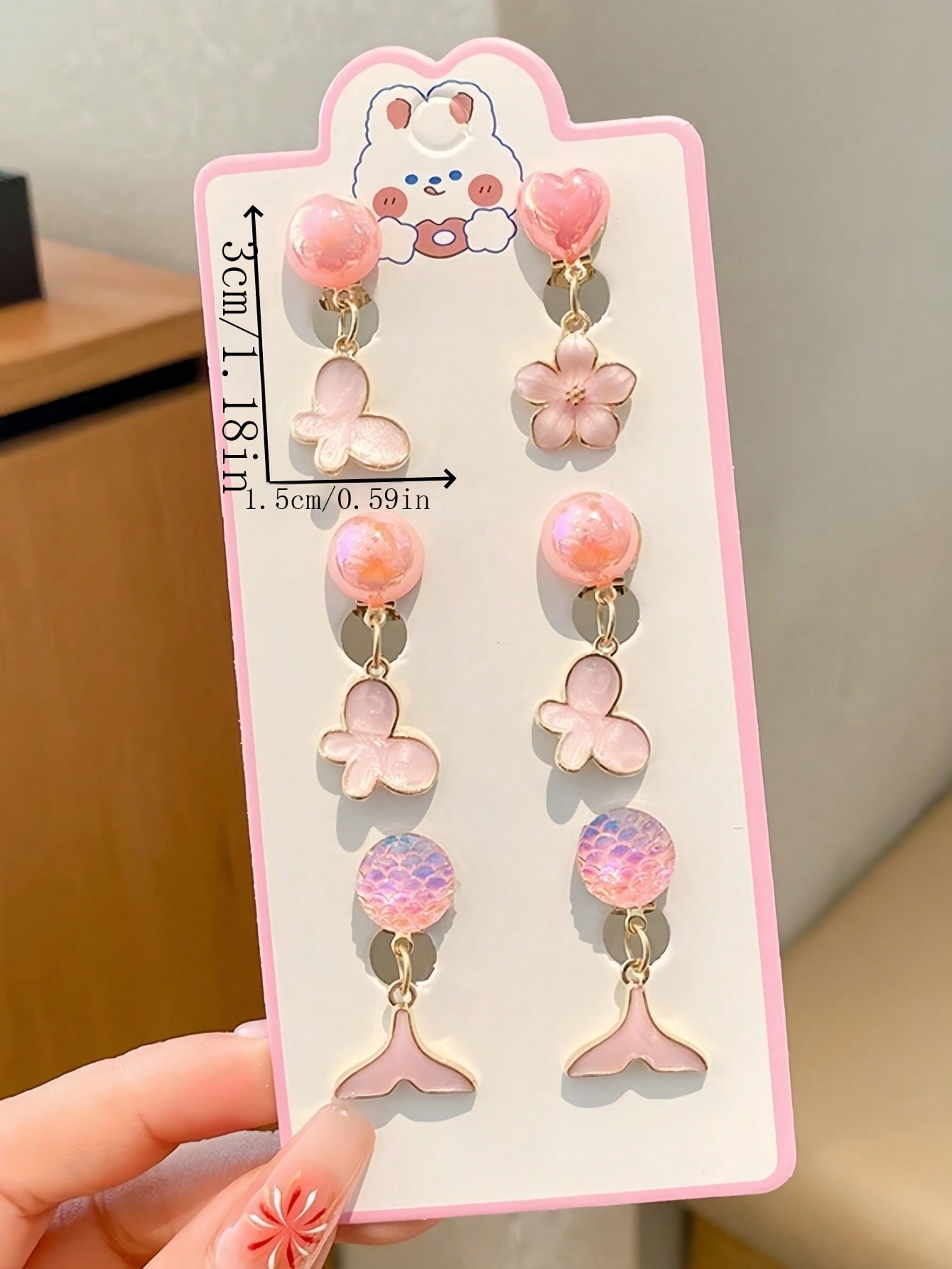 Kids Earrings