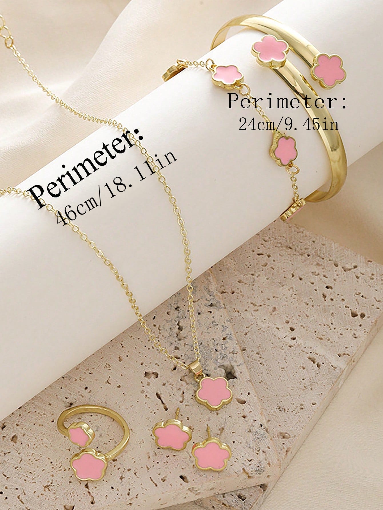 Kids Jewelry Sets