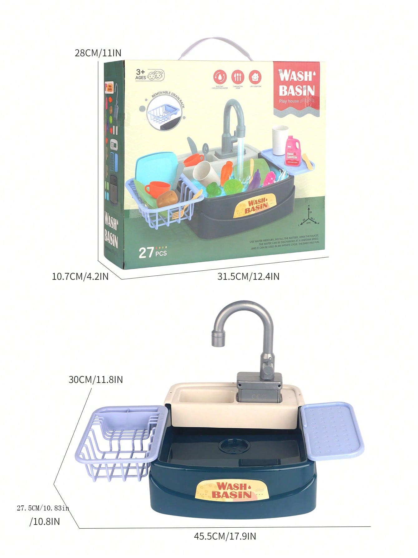 Kids Toy Kitchen Products