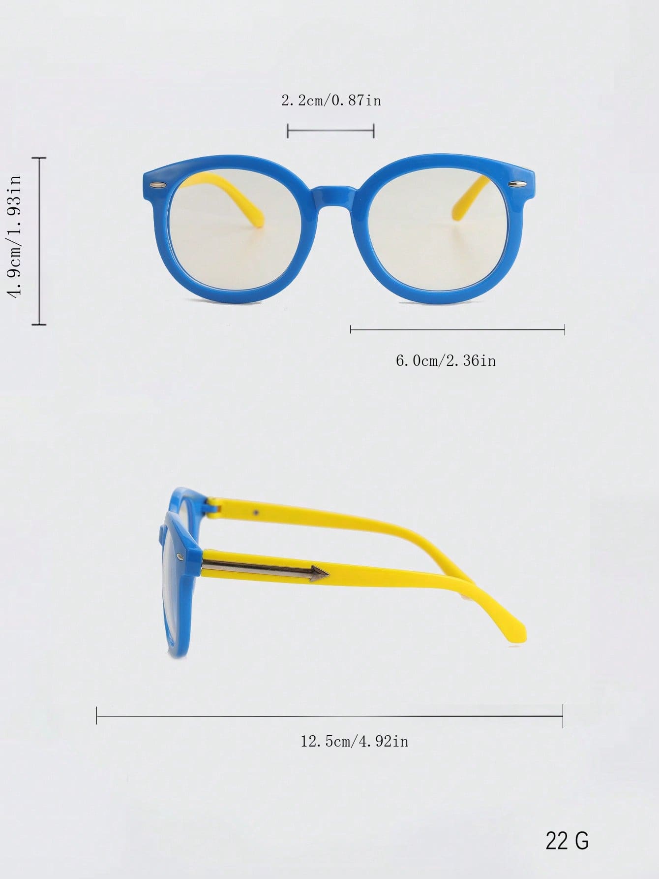 Kids Eyeglasses