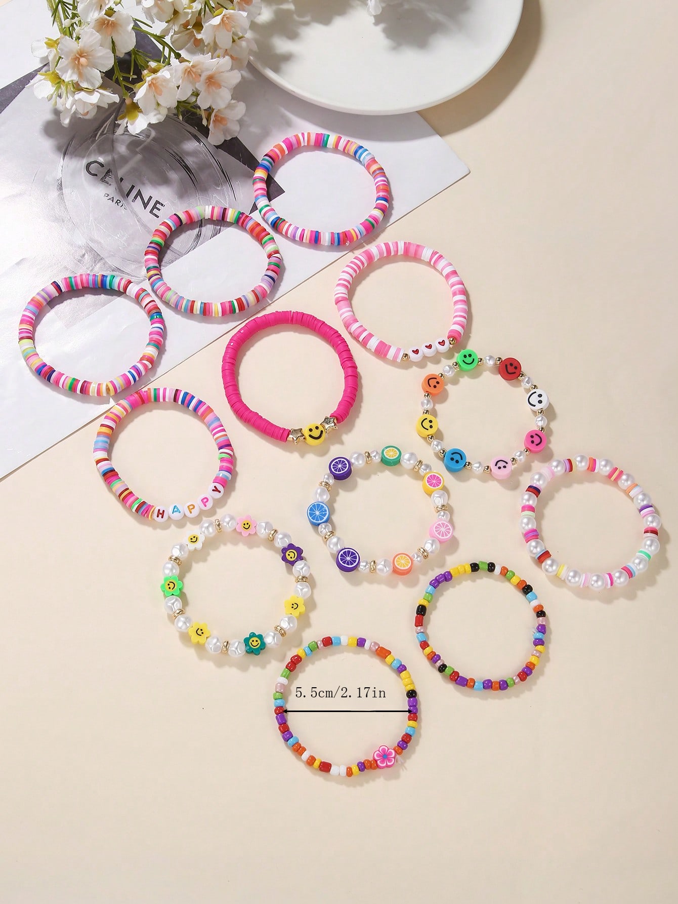 Kids Bracelets