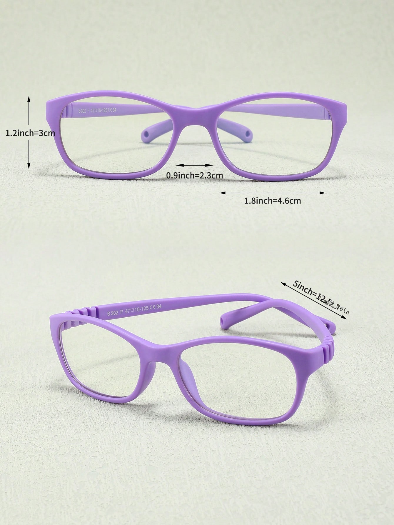 Kids Eyeglasses