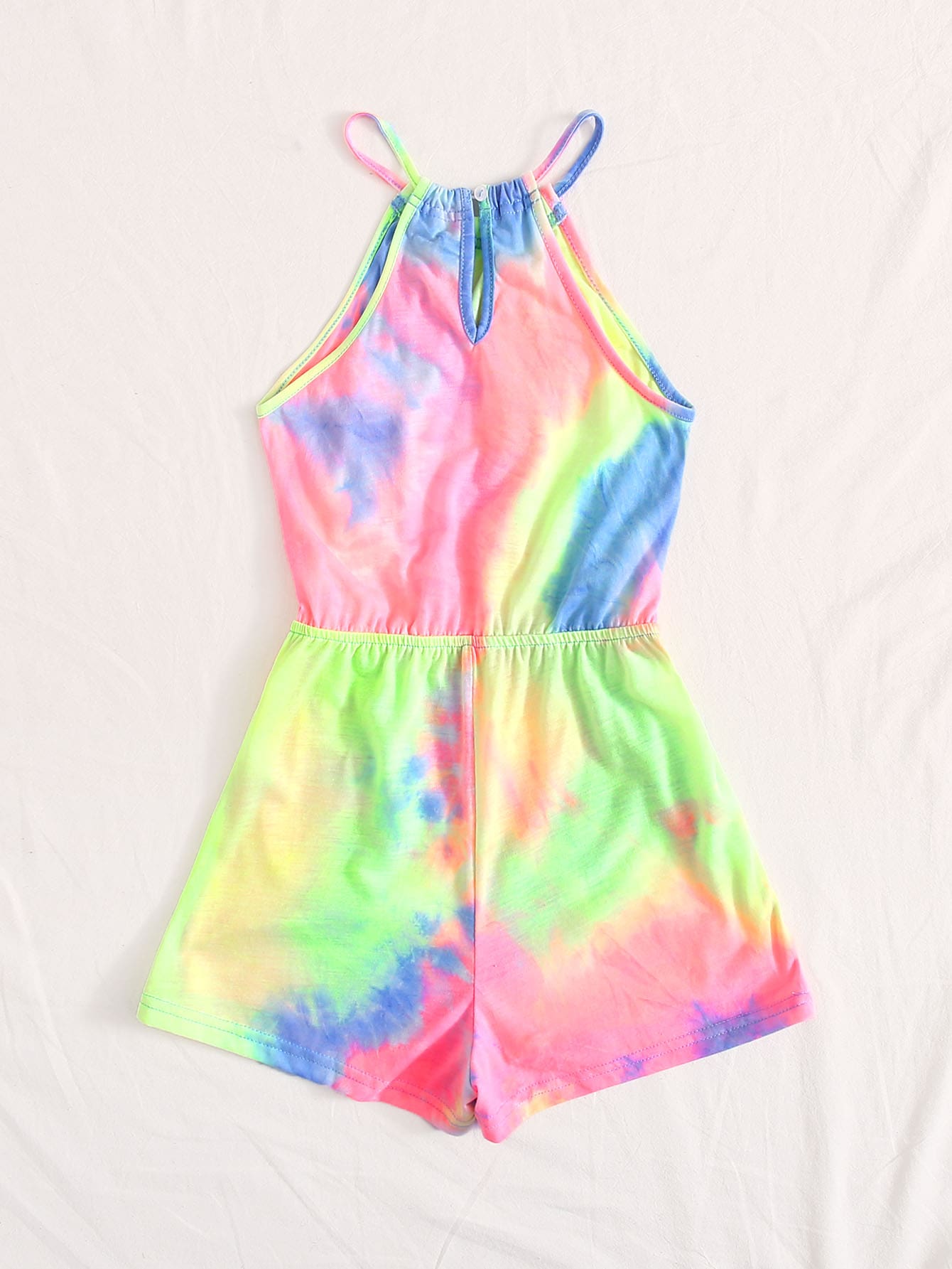 Tween Girls Bodysuits & Jumpsuits