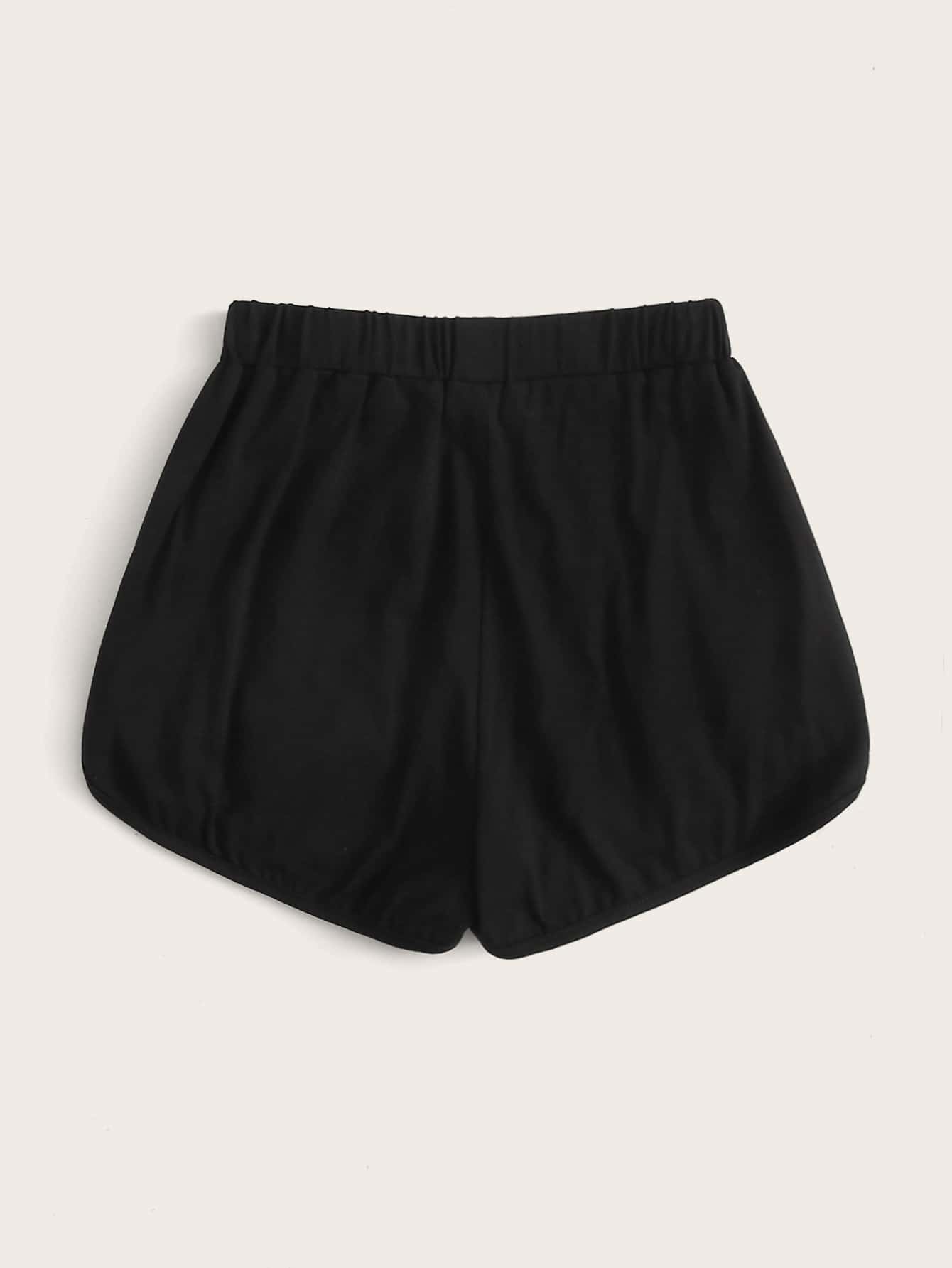 Tween Girls Shorts