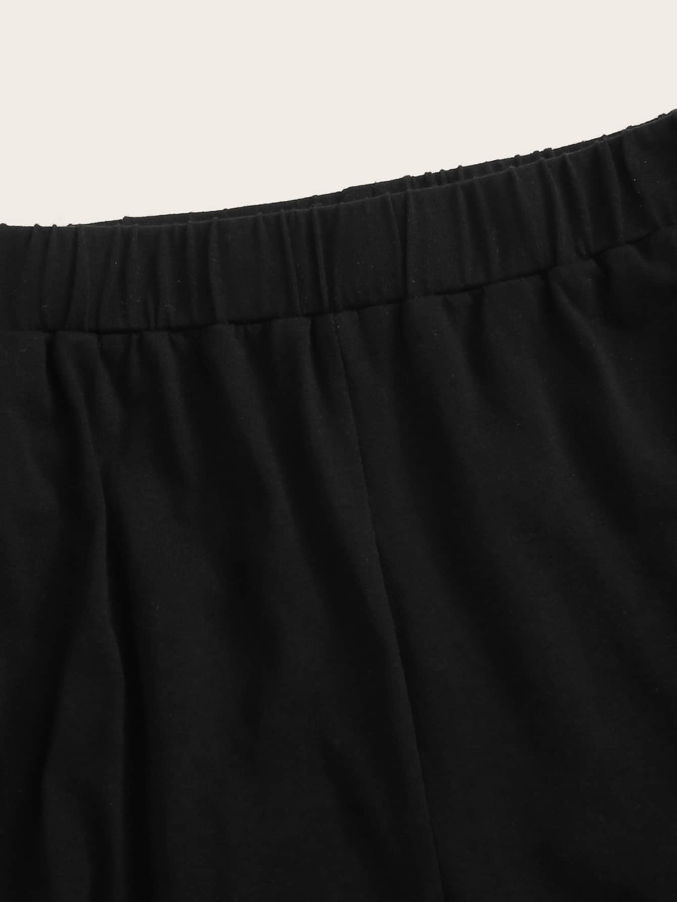 Tween Girls Shorts