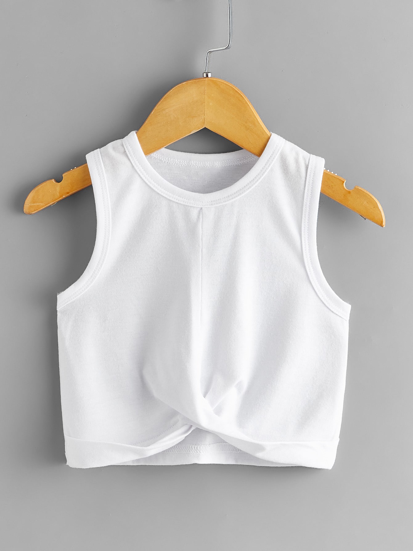 Young Girls Tank Tops & Camis