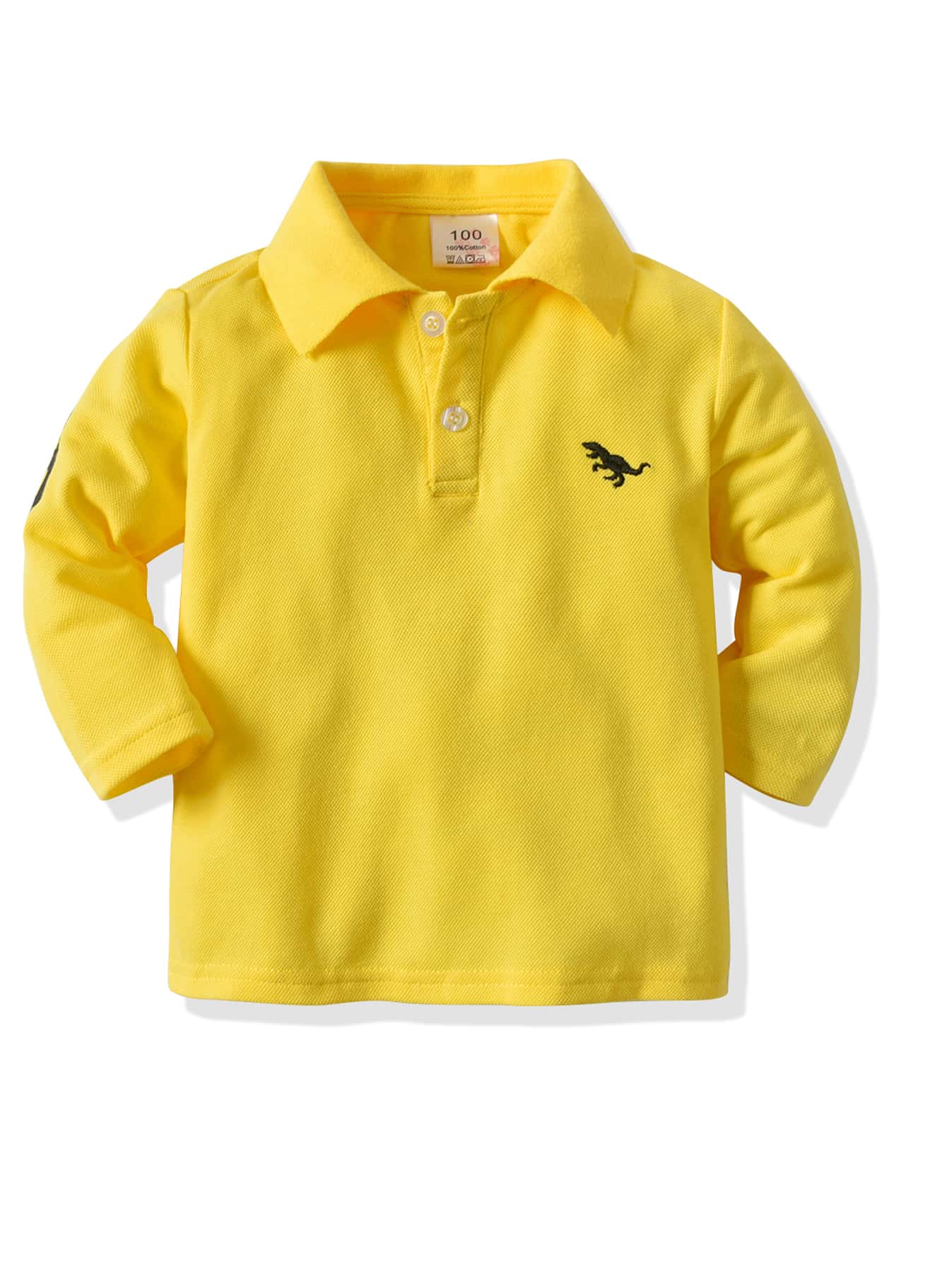 Young Boys Polo Shirts