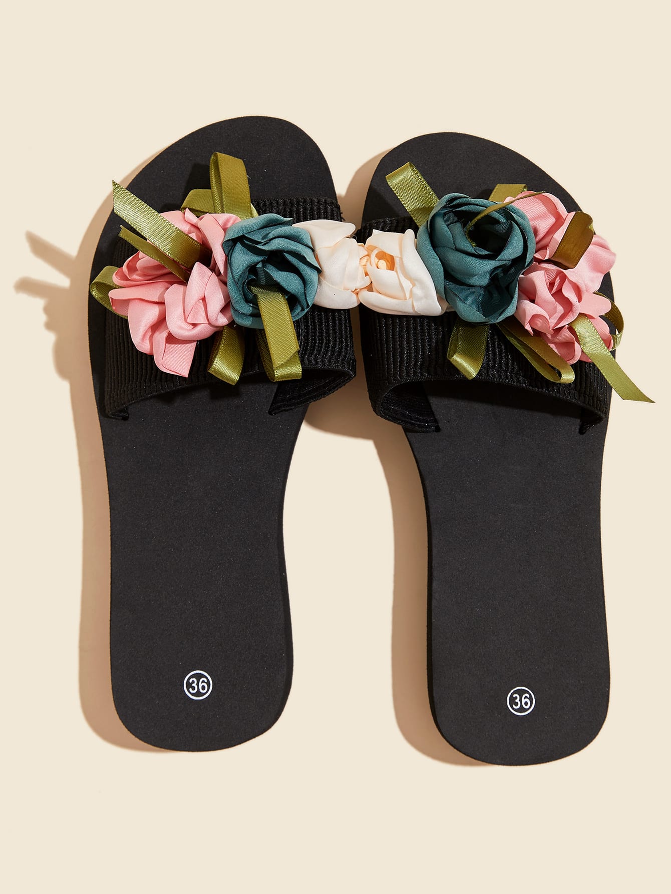 Women Slides