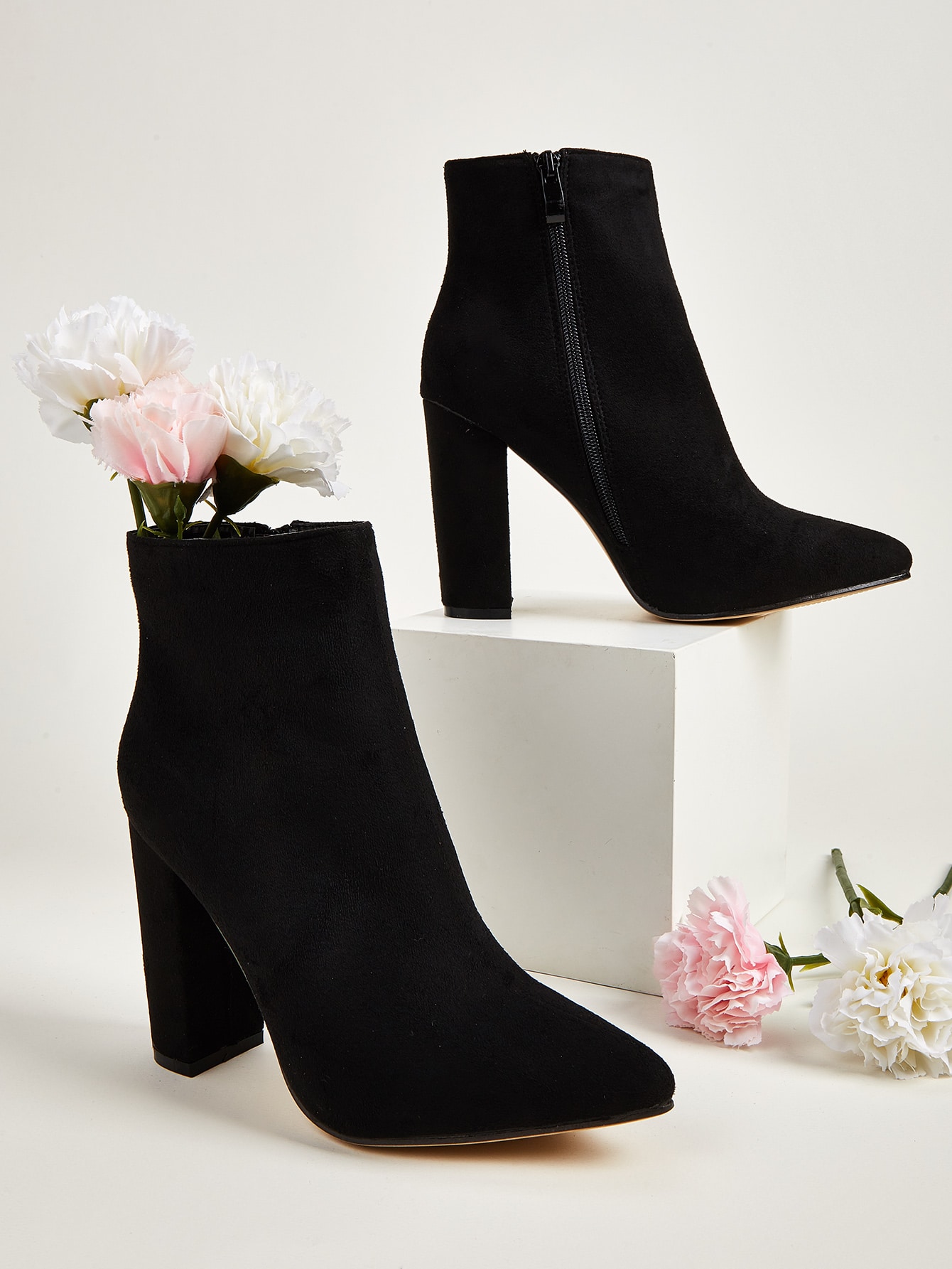 Women Ankle Boots & Booties