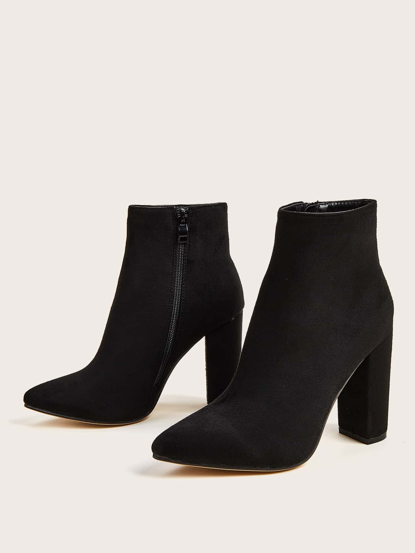 Women Ankle Boots & Booties