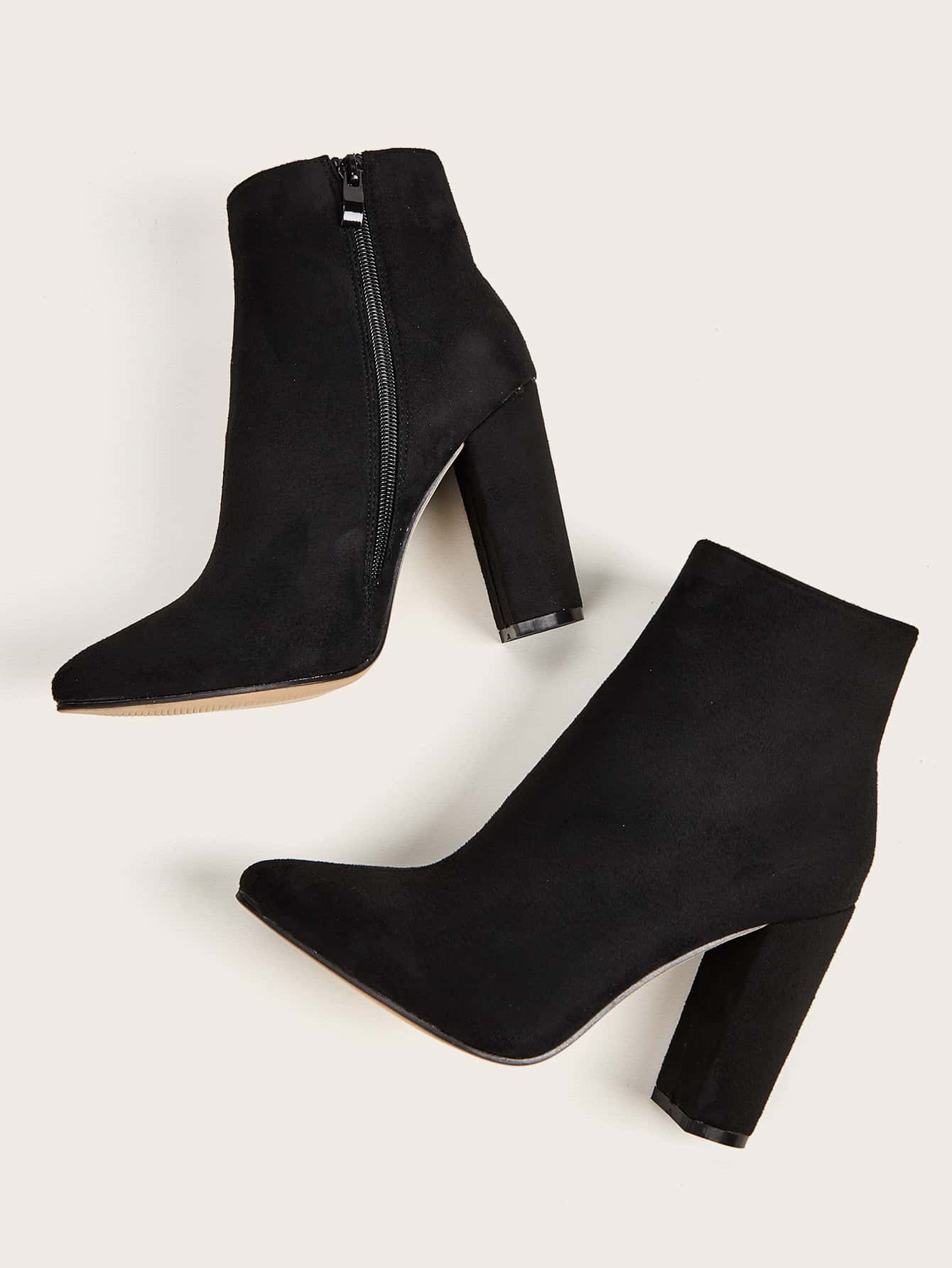 Women Ankle Boots & Booties