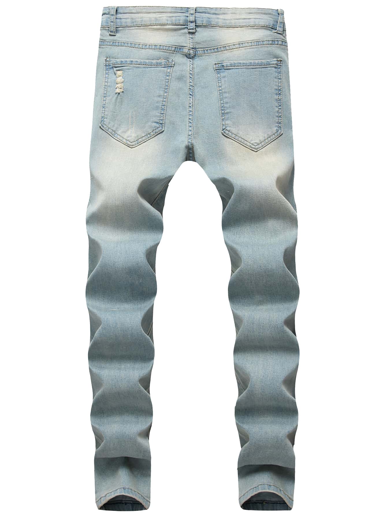 Men Jeans