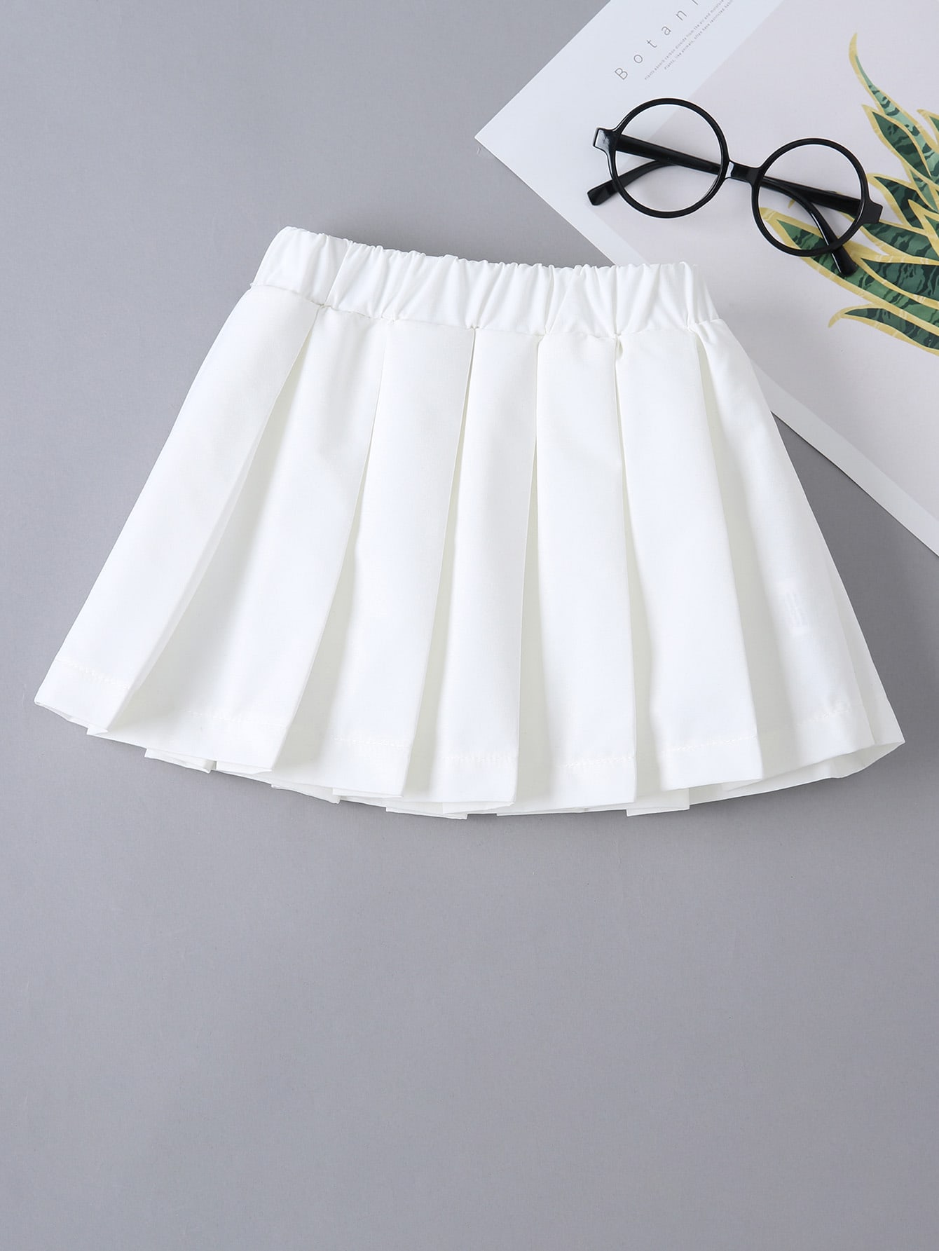 Young Girls Skirts