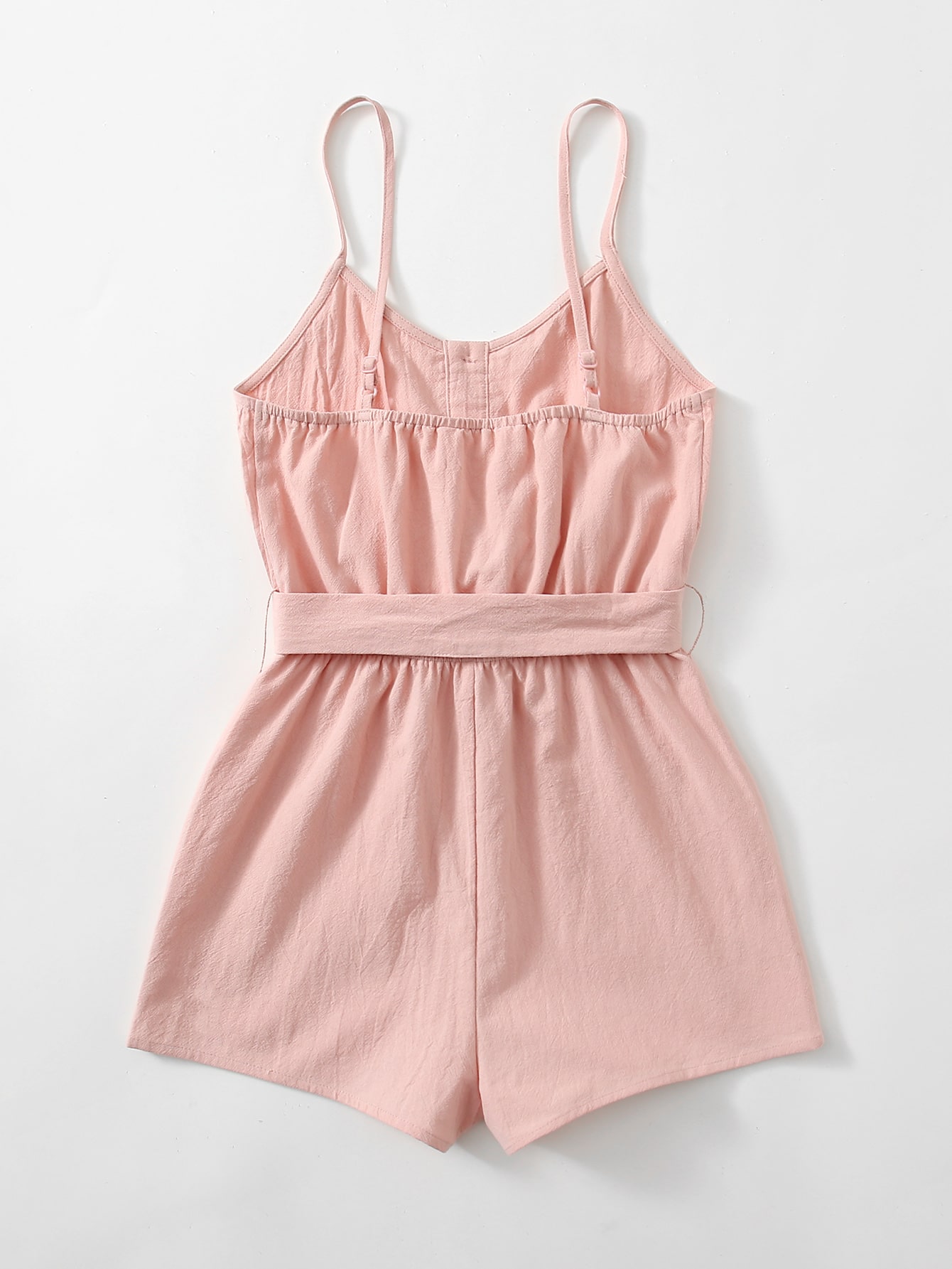 Tween Girls Bodysuits & Jumpsuits