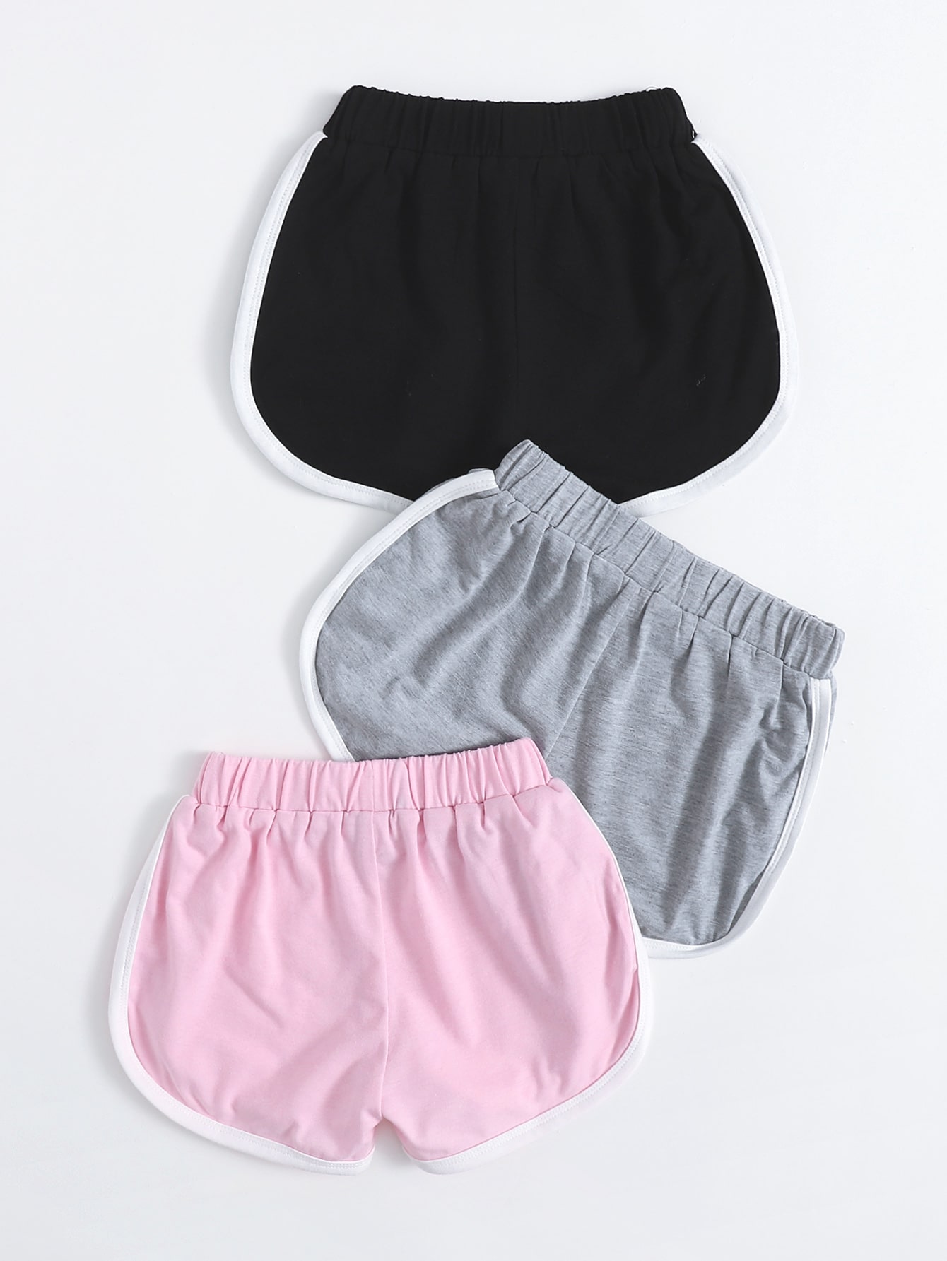 Young Girls Shorts