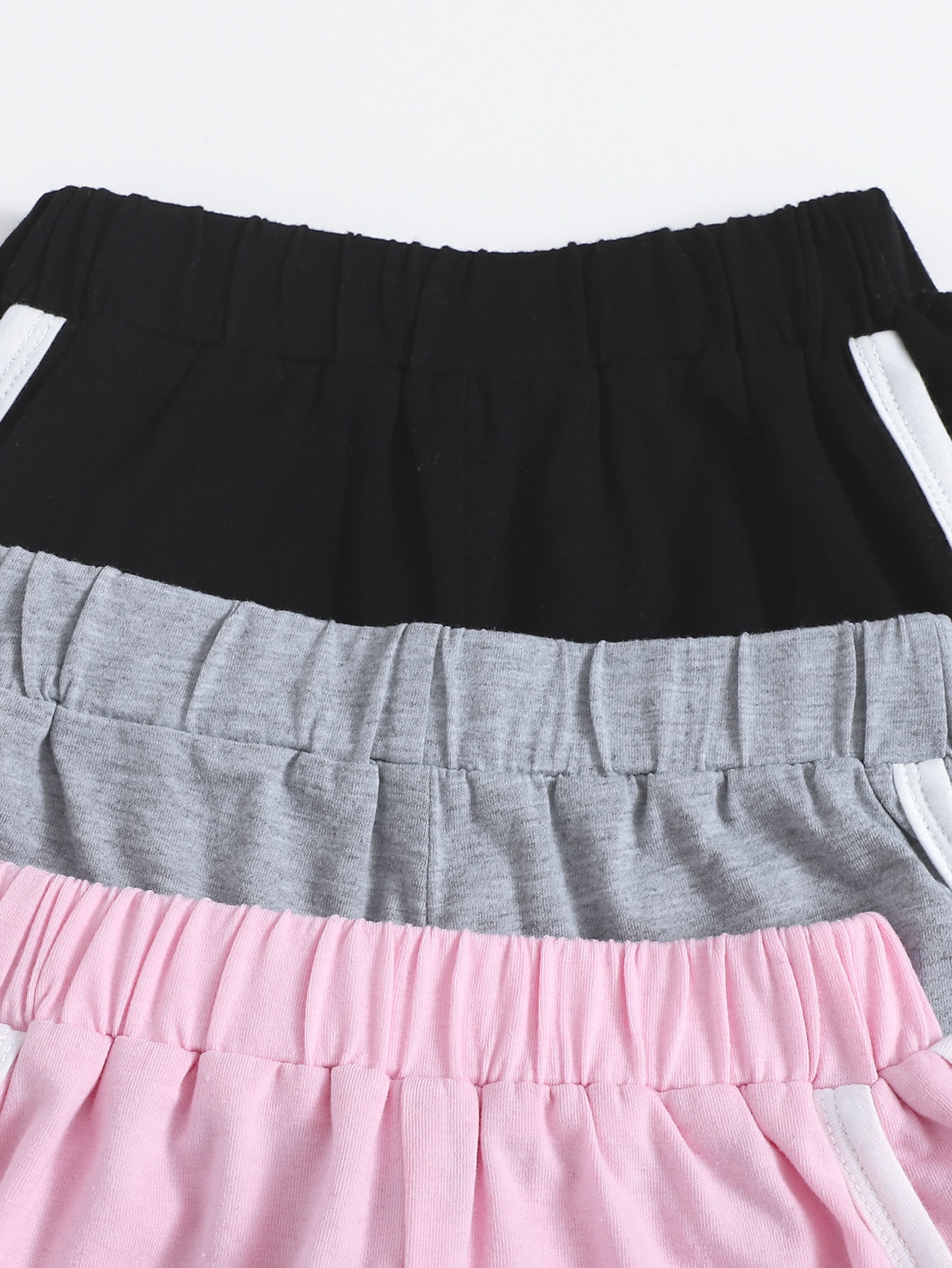 Young Girls Shorts