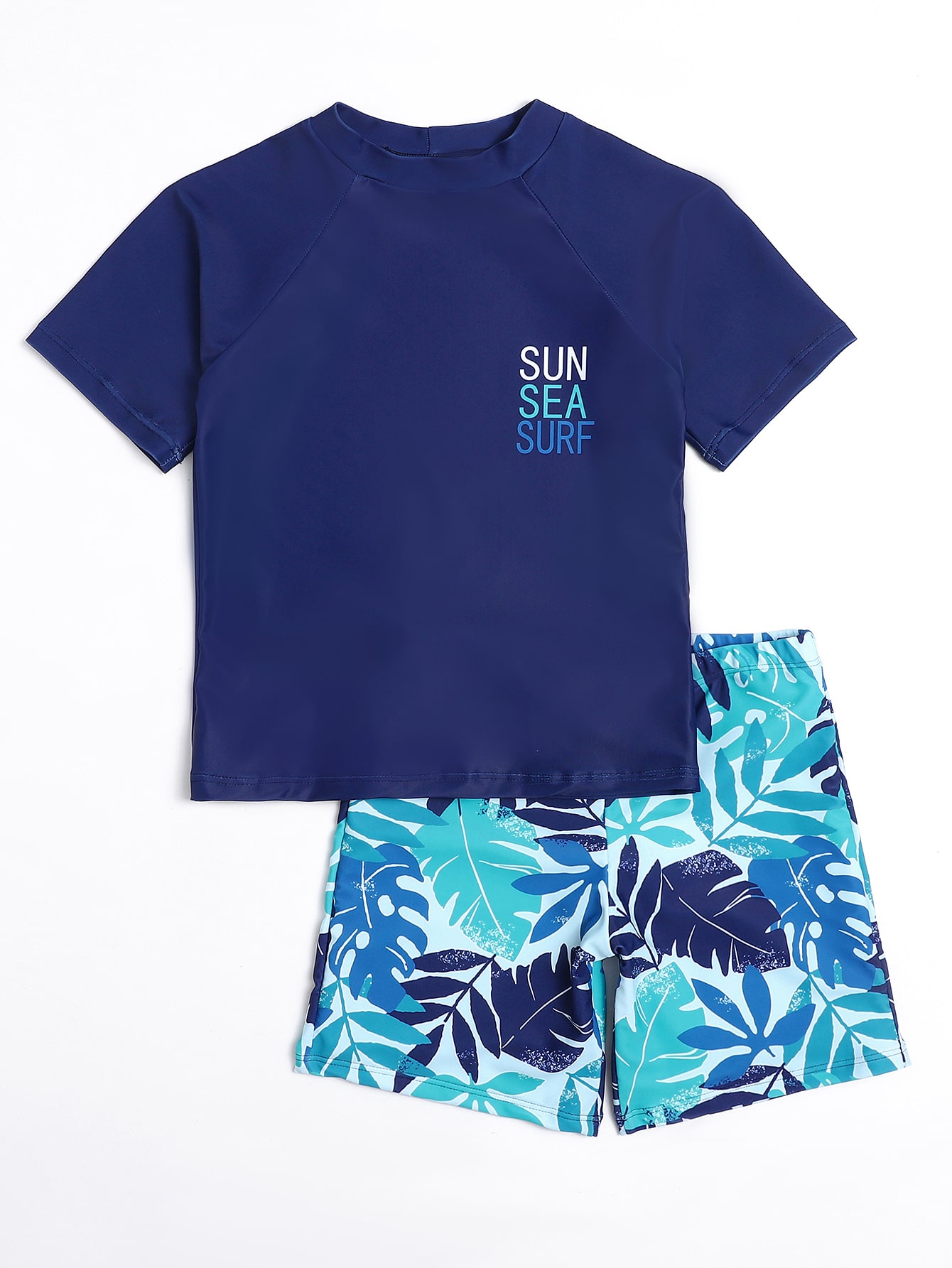 Tween Boys Swimwear