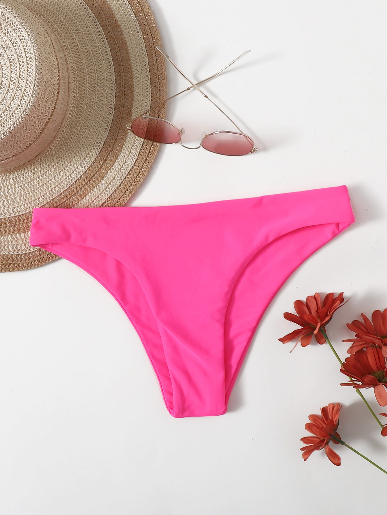 Women Bikini Bottoms