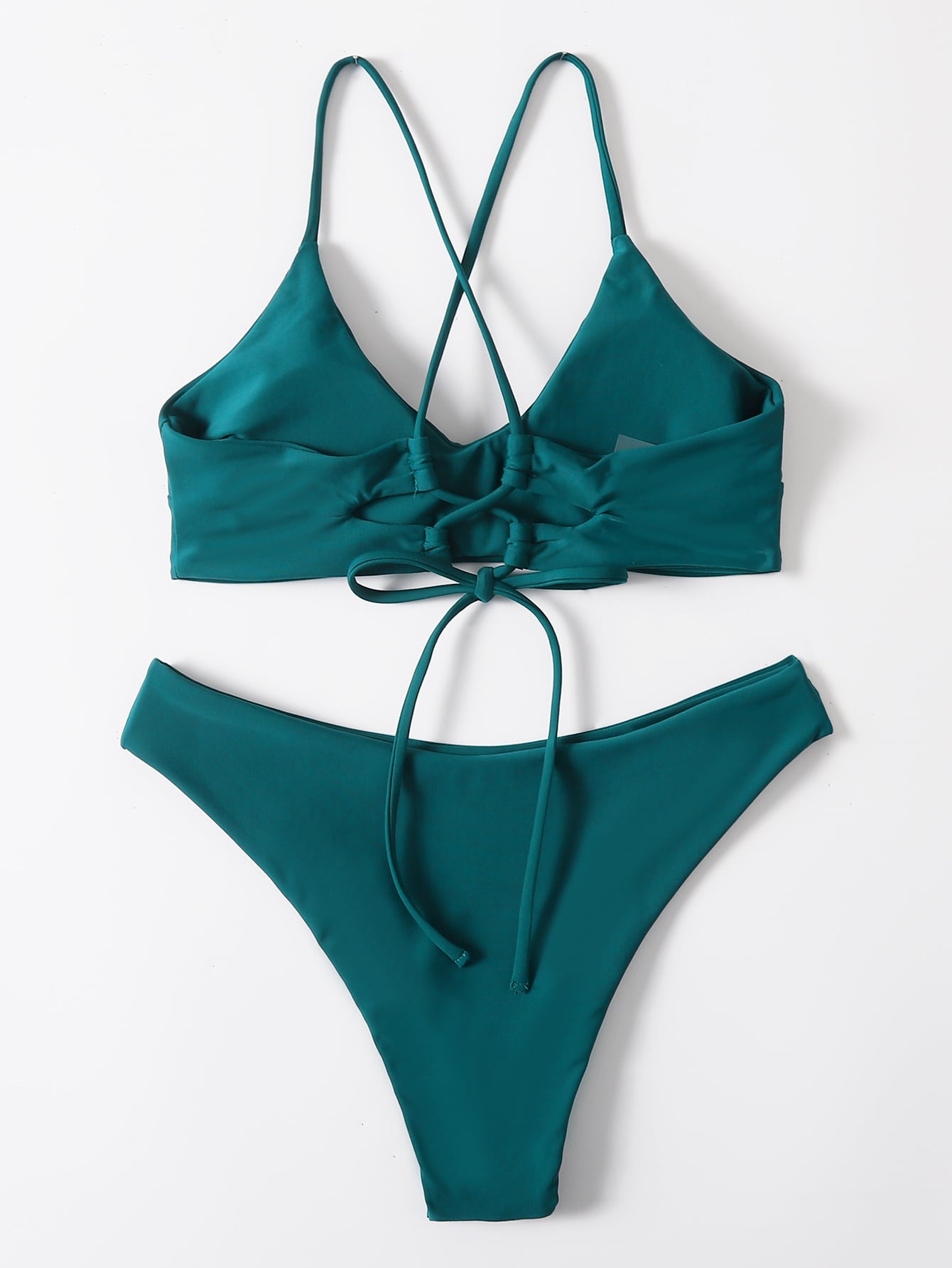 In Elegant Women Bikini Sets