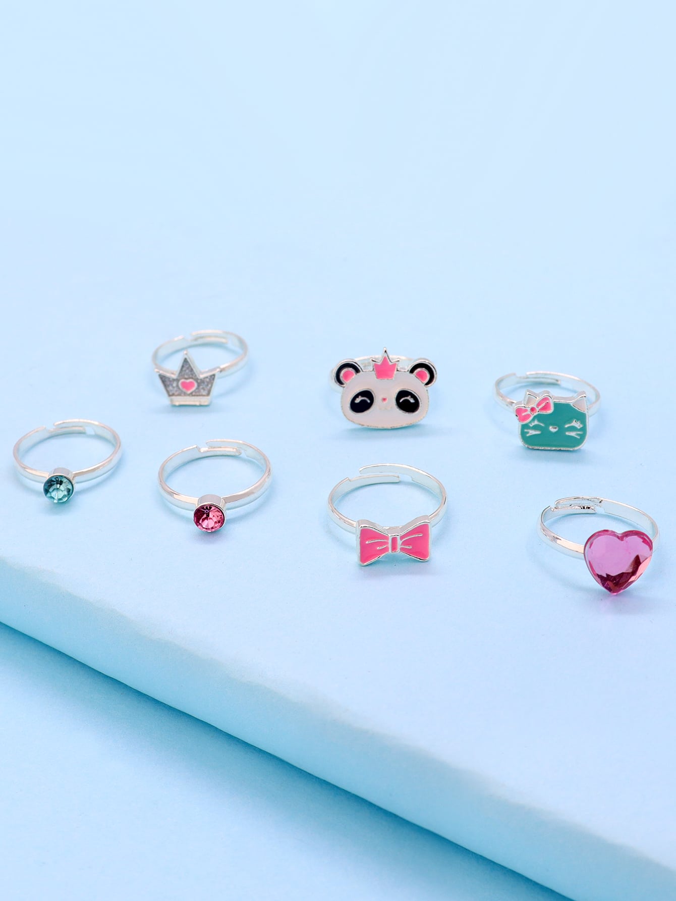 Kids Rings