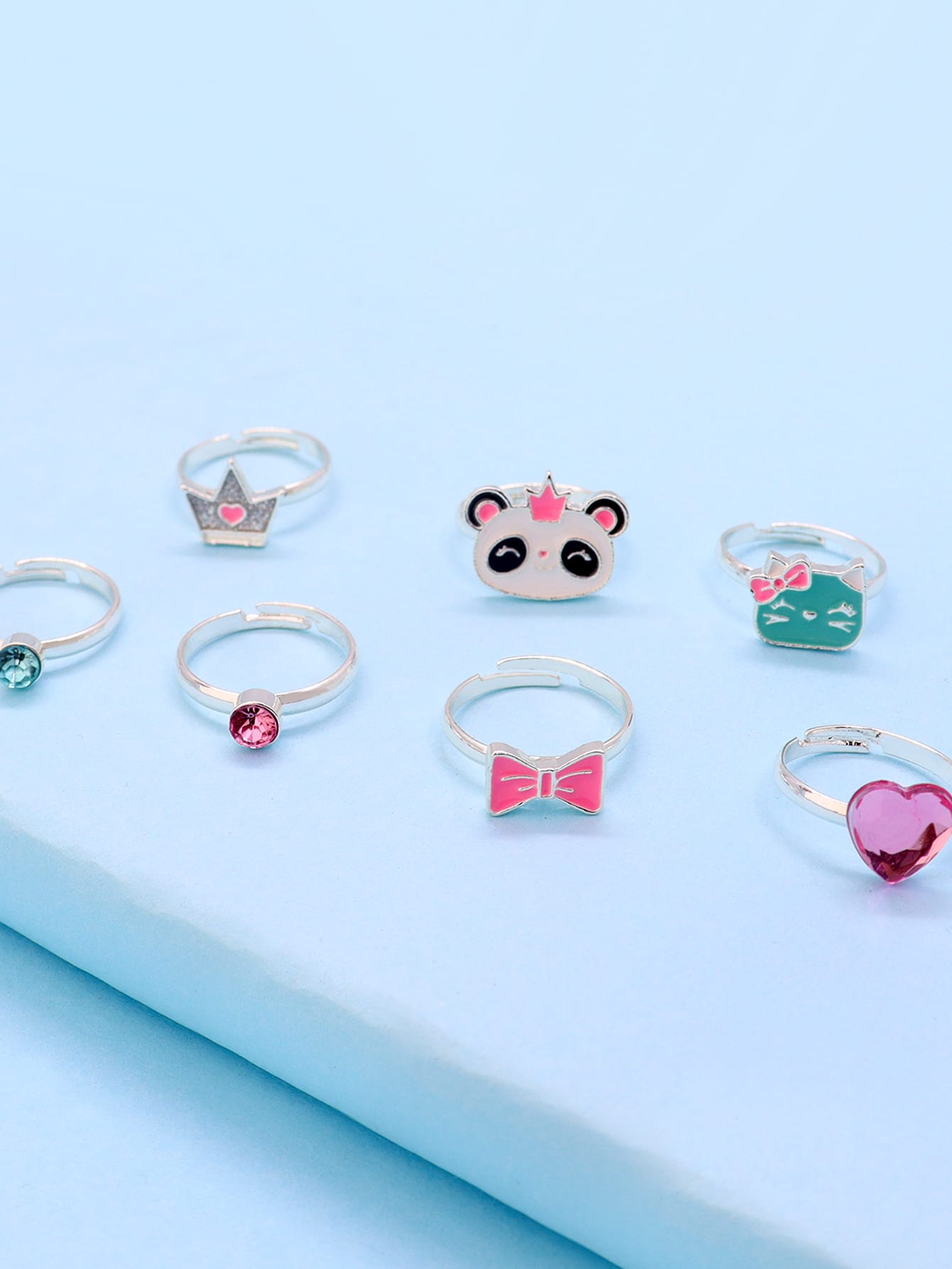 Kids Rings