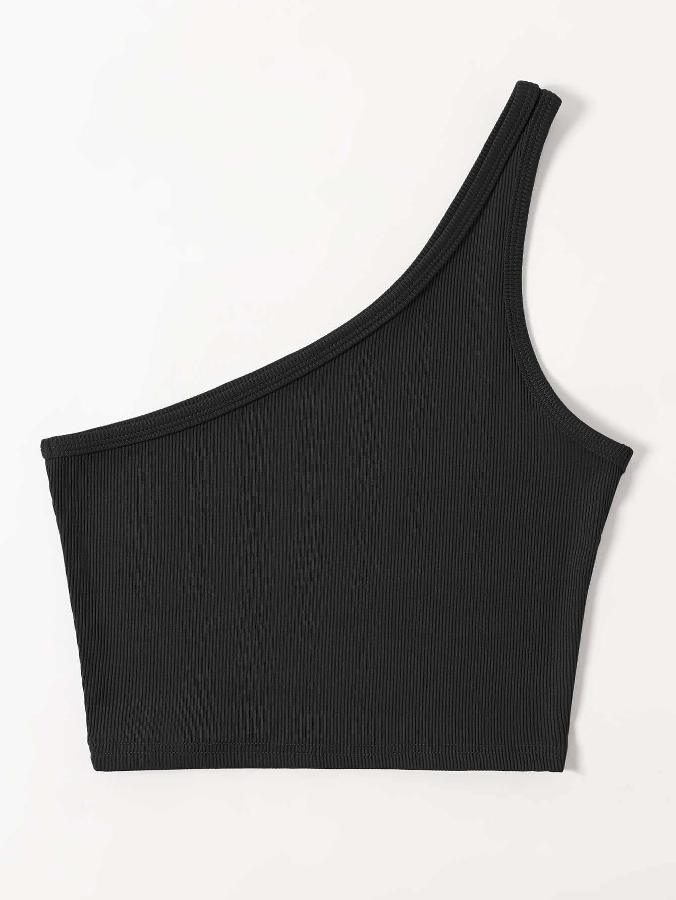 In Black Women Tops