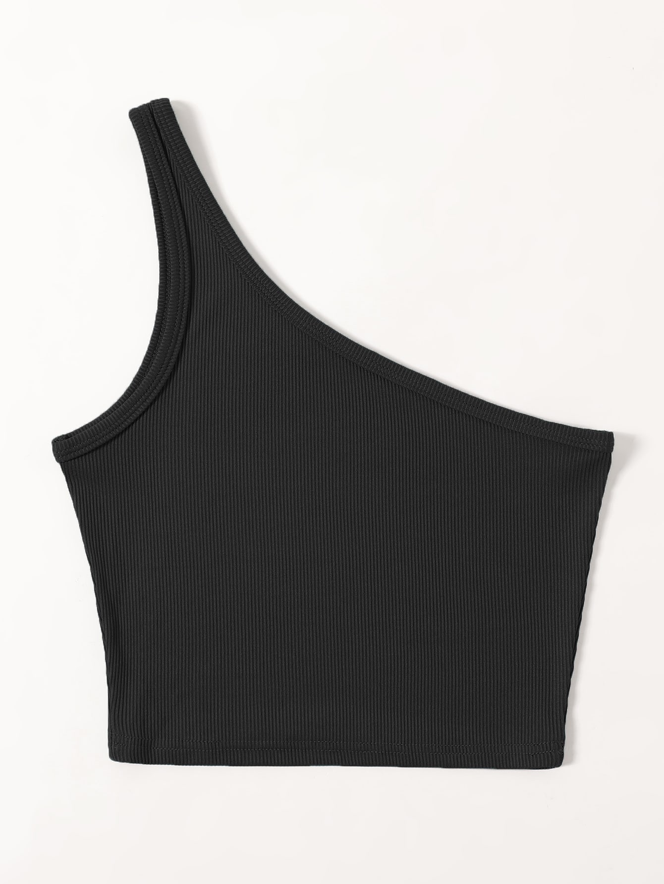 In Black Women Tops