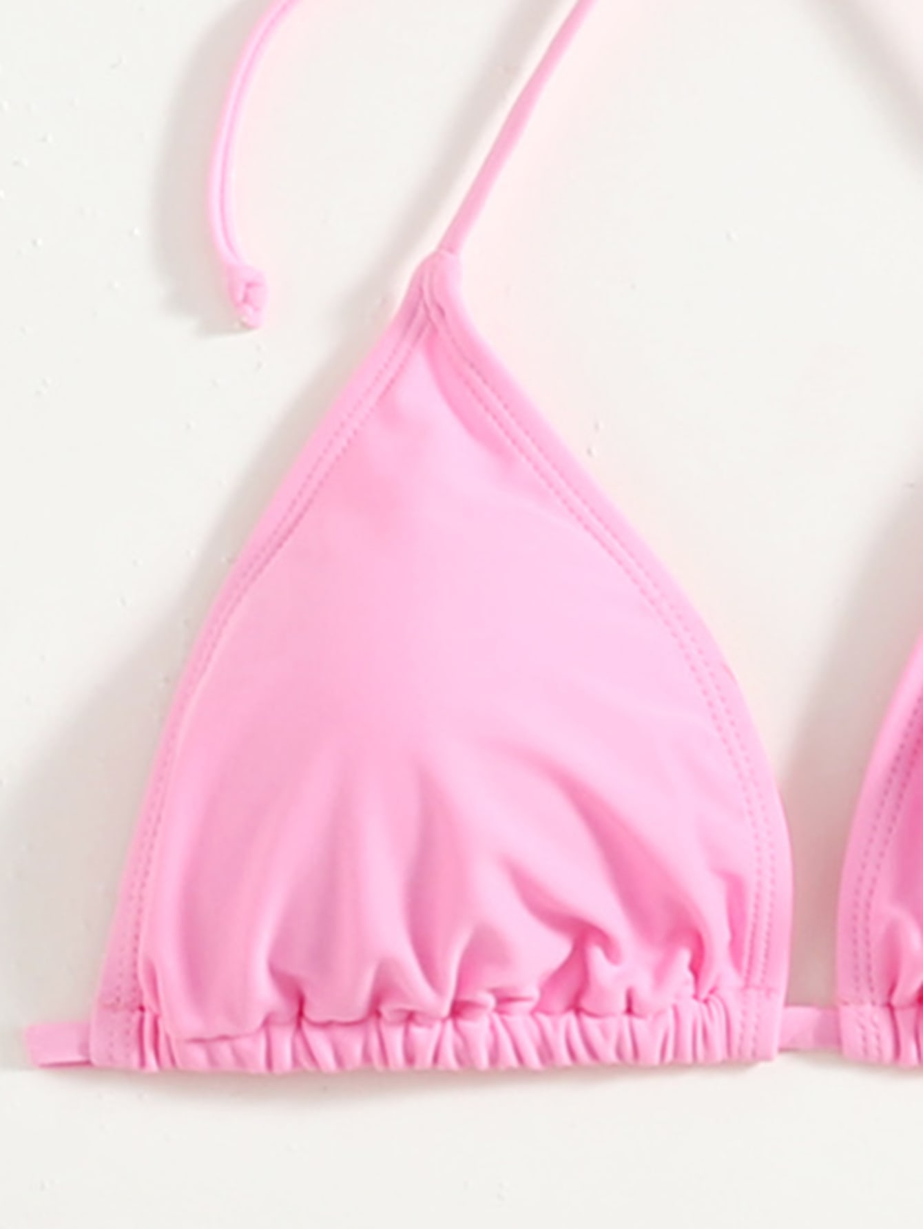 In Pink Women Bikini Sets