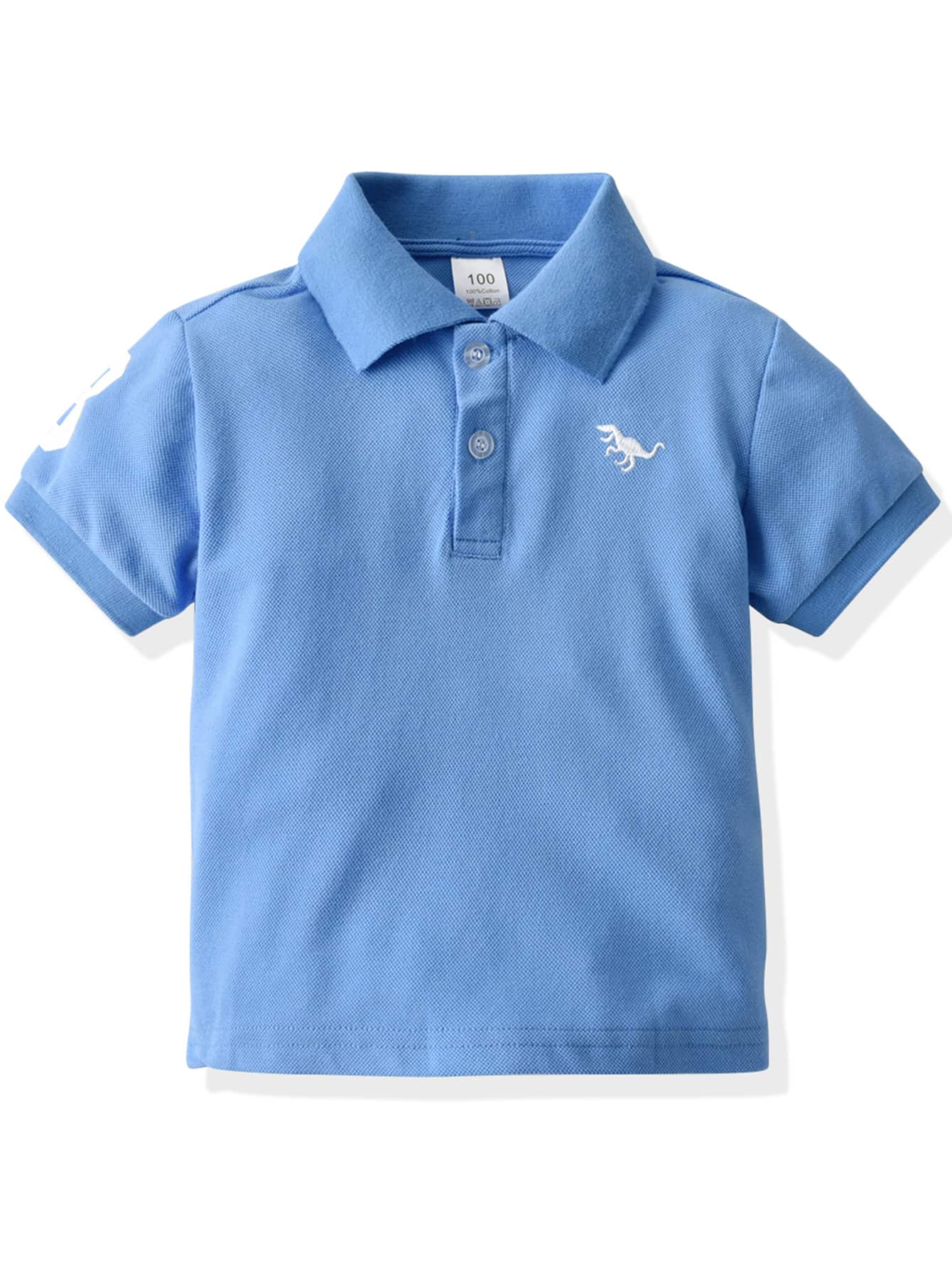 Young Boys Polo Shirts