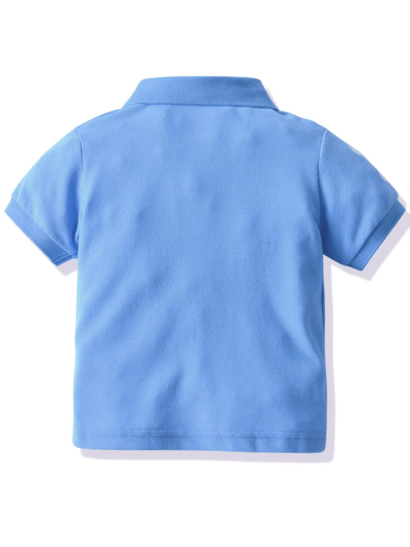 Young Boys Polo Shirts