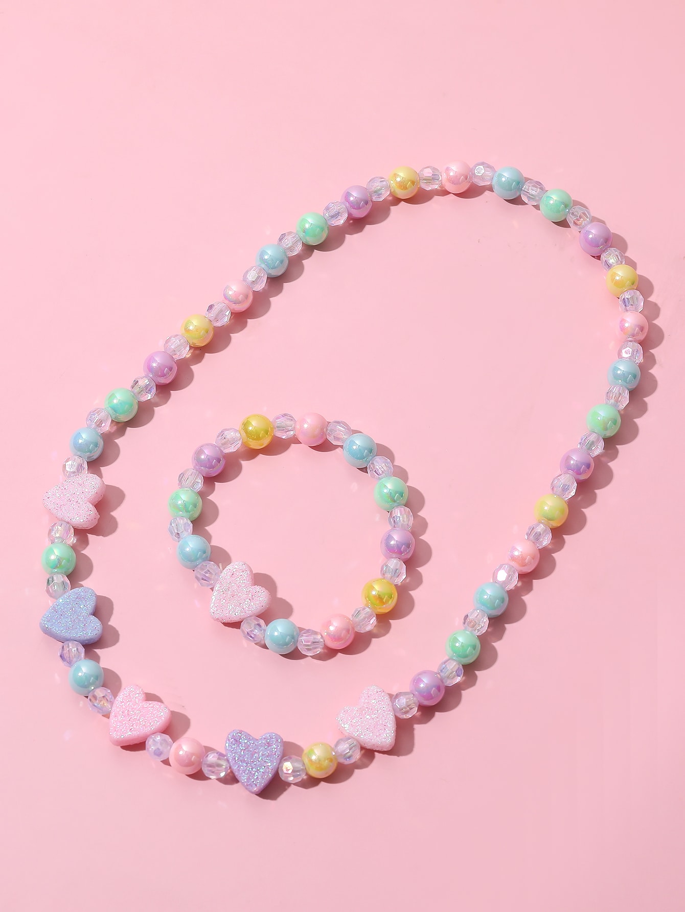 Kids Jewelry Sets