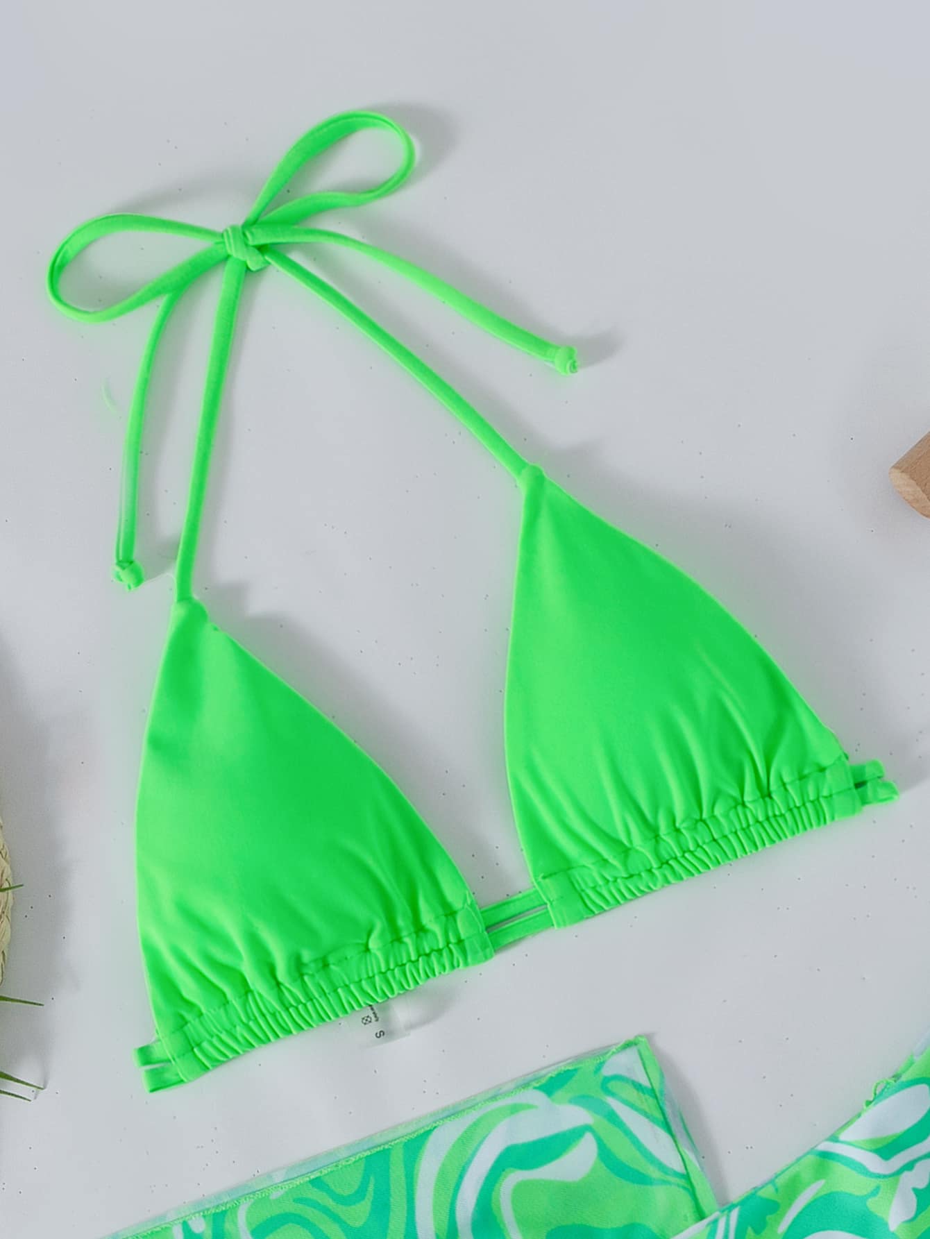 In Cute Women Bikini Sets