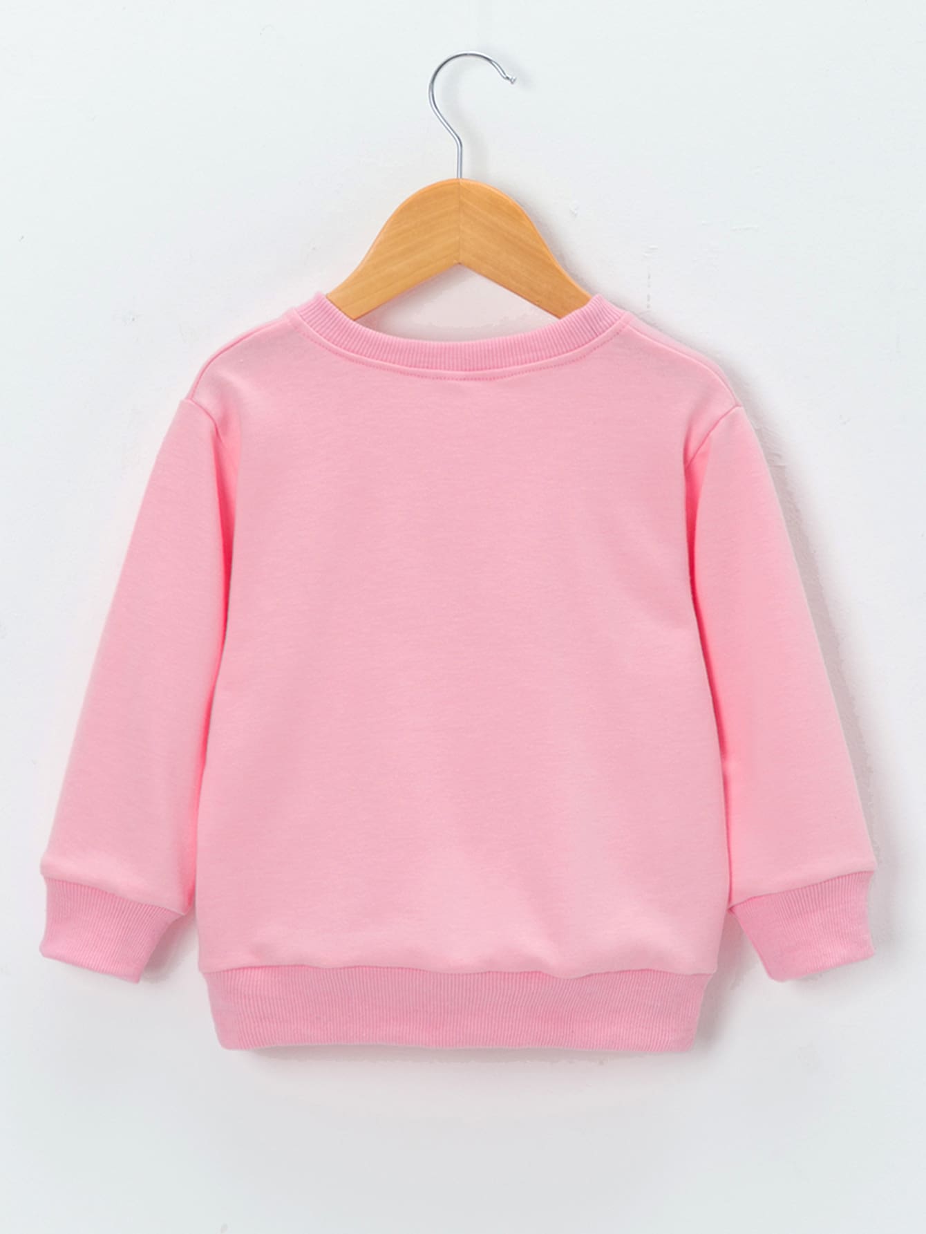 Young Girls Sweatshirts