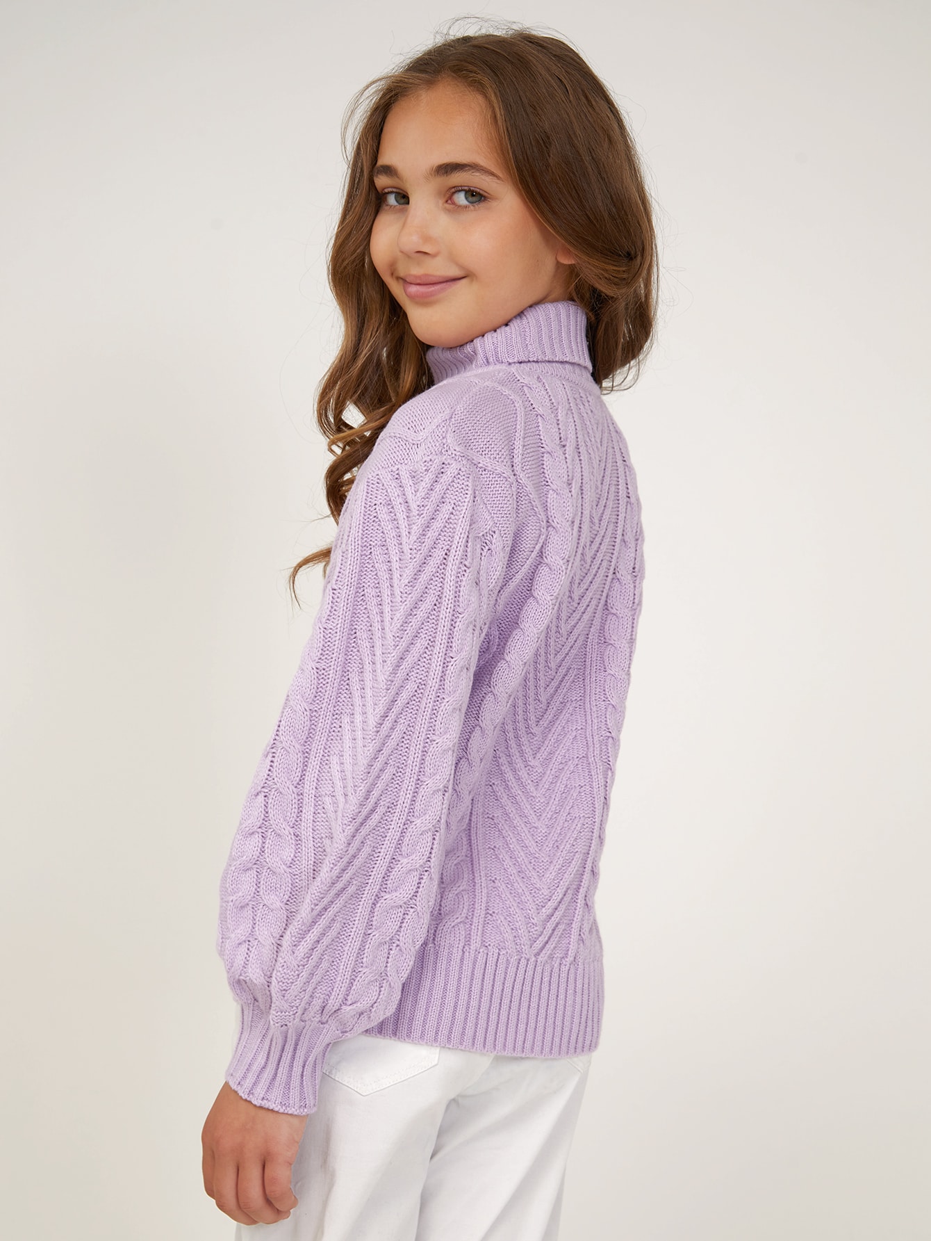 Tween Girls Sweaters