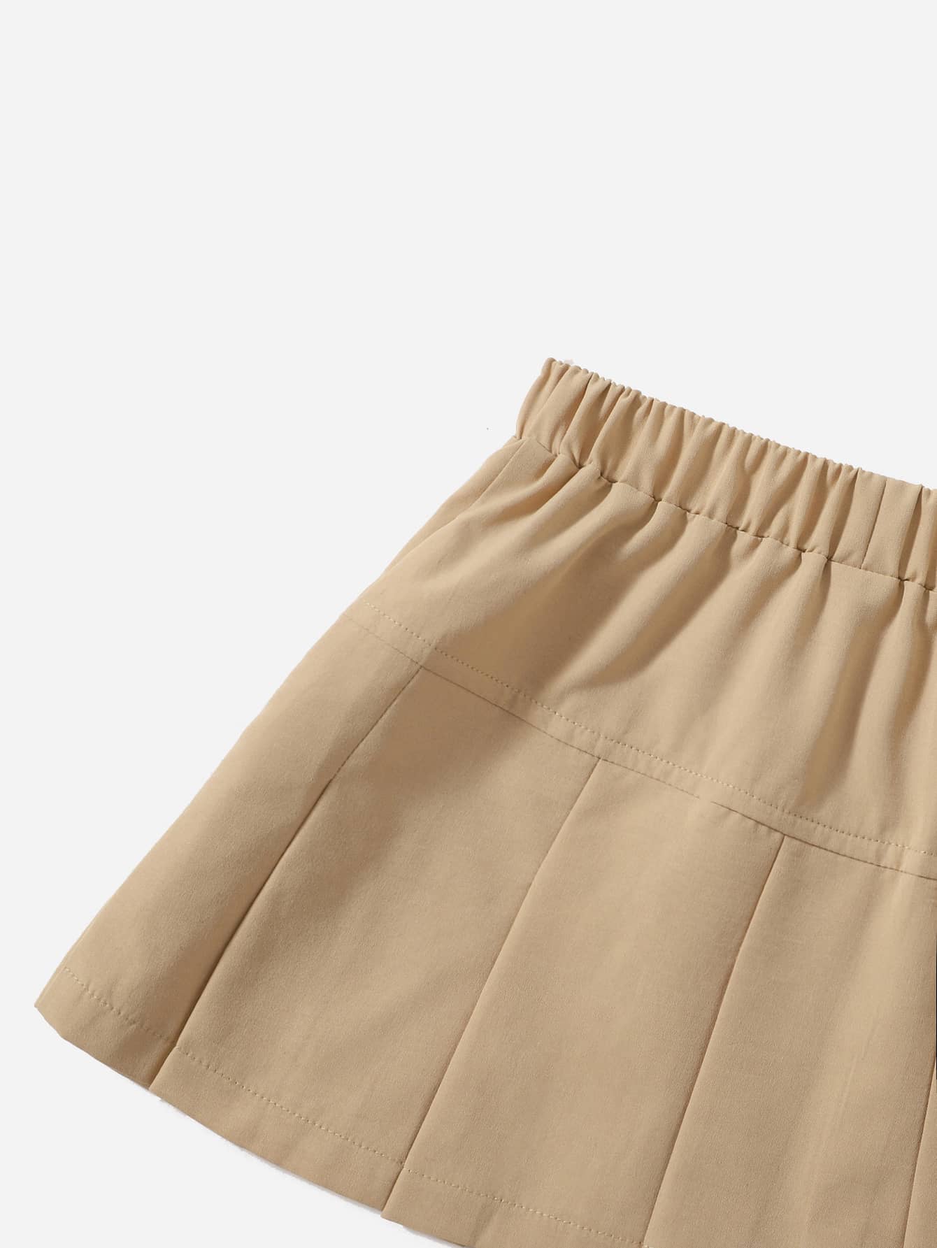 Young Girls Skirts