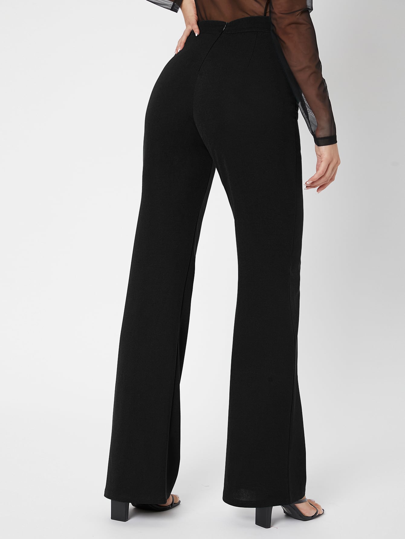 Black Pants